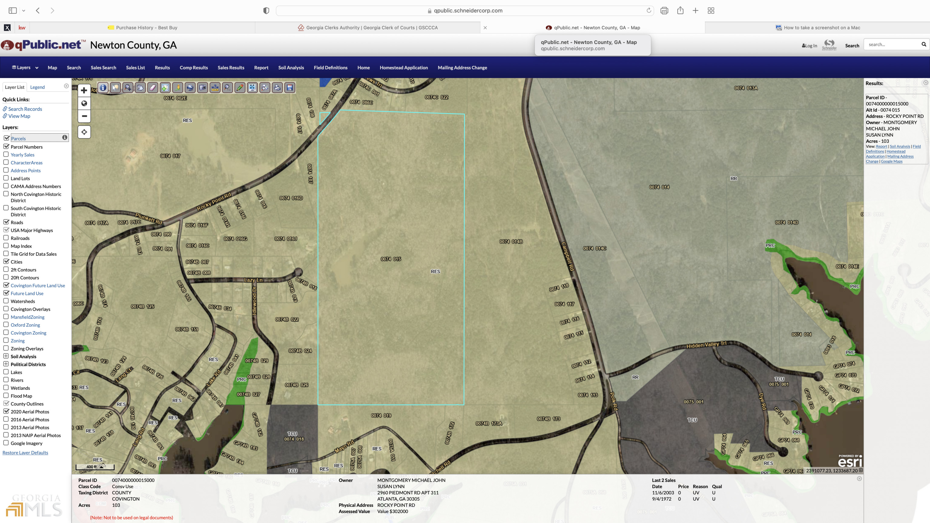 0 Rocky Point Road Property Photo 10