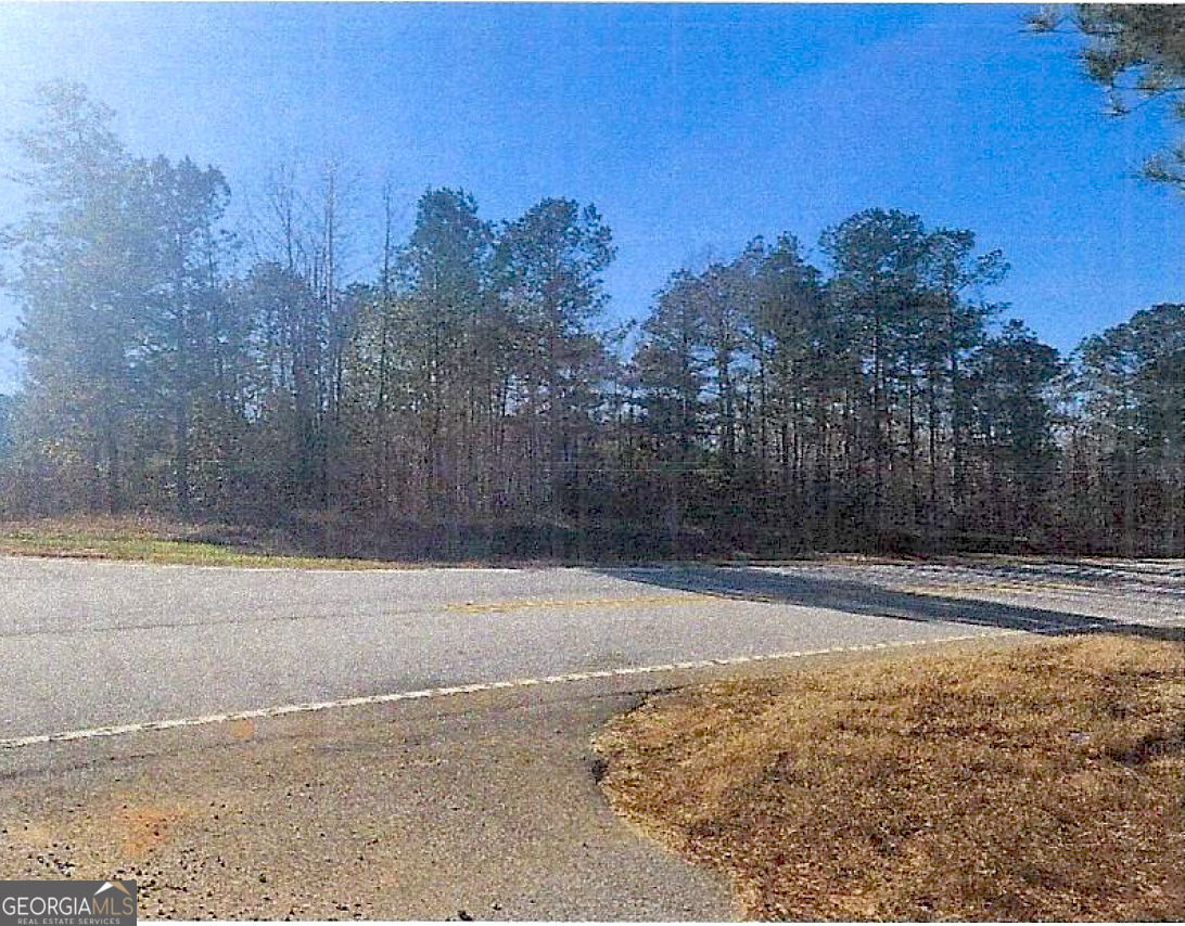 (eastern 1/2 Of Thomson Hwy Property Photo 1