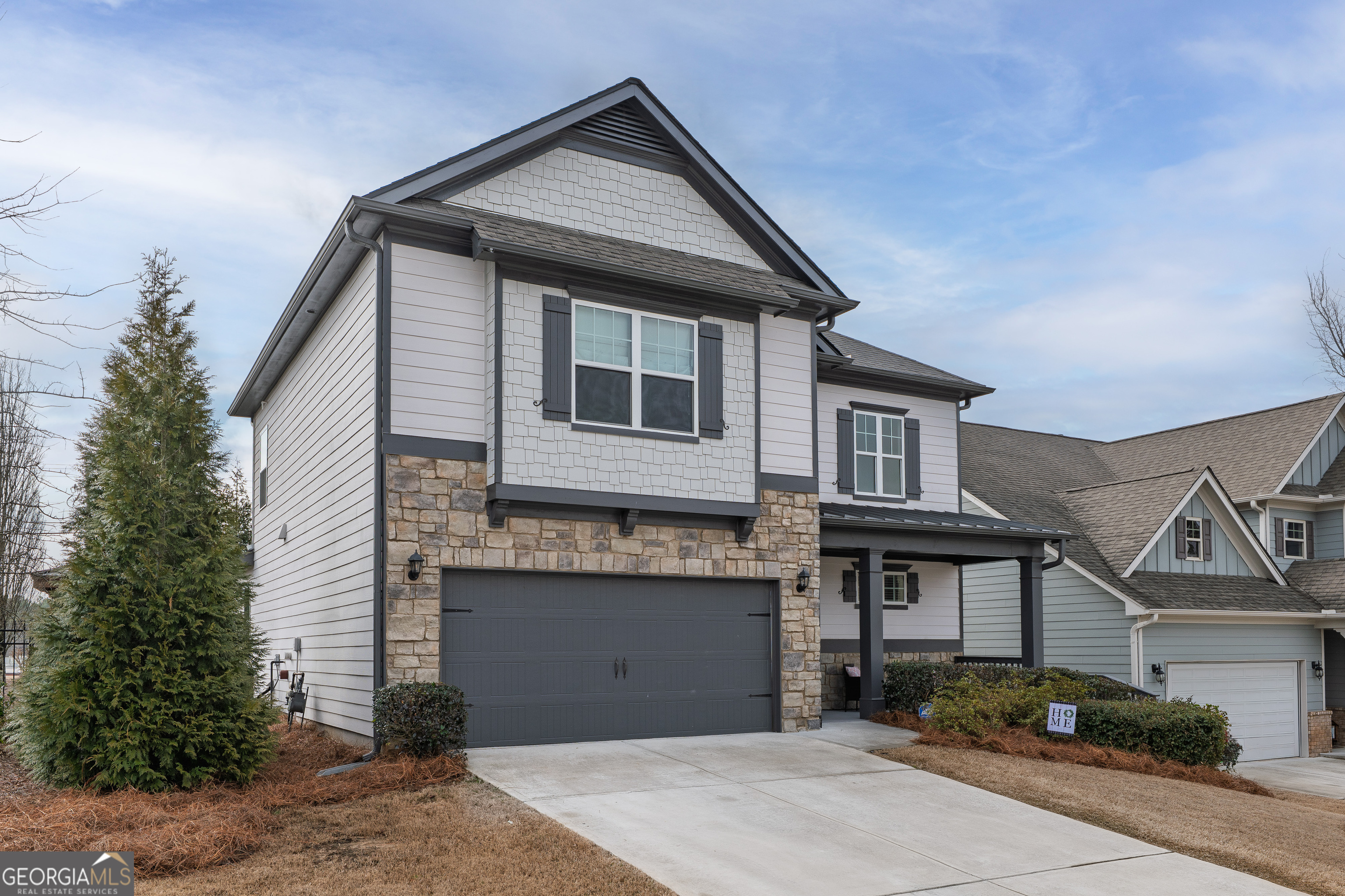 114 Overlook Ridge Way Property Photo 3