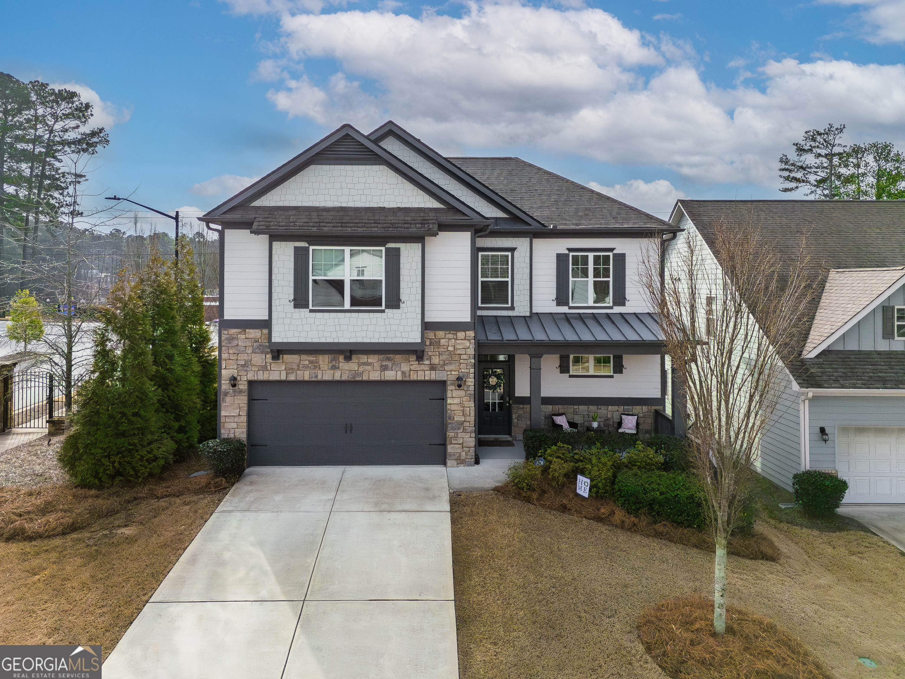 114 Overlook Ridge Way Property Photo 5