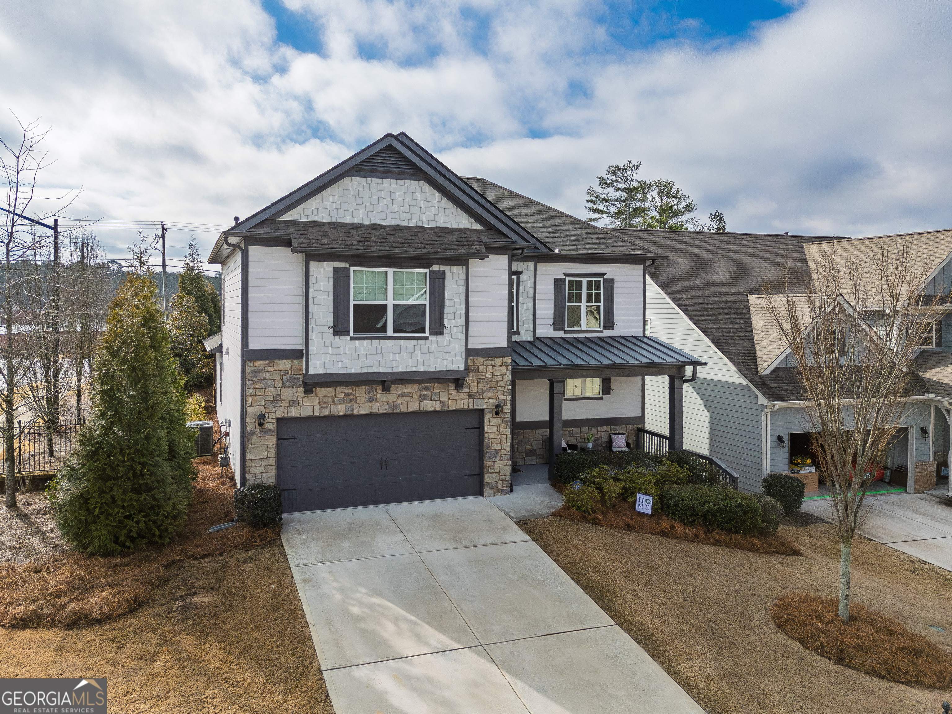 114 Overlook Ridge Way Property Photo 6