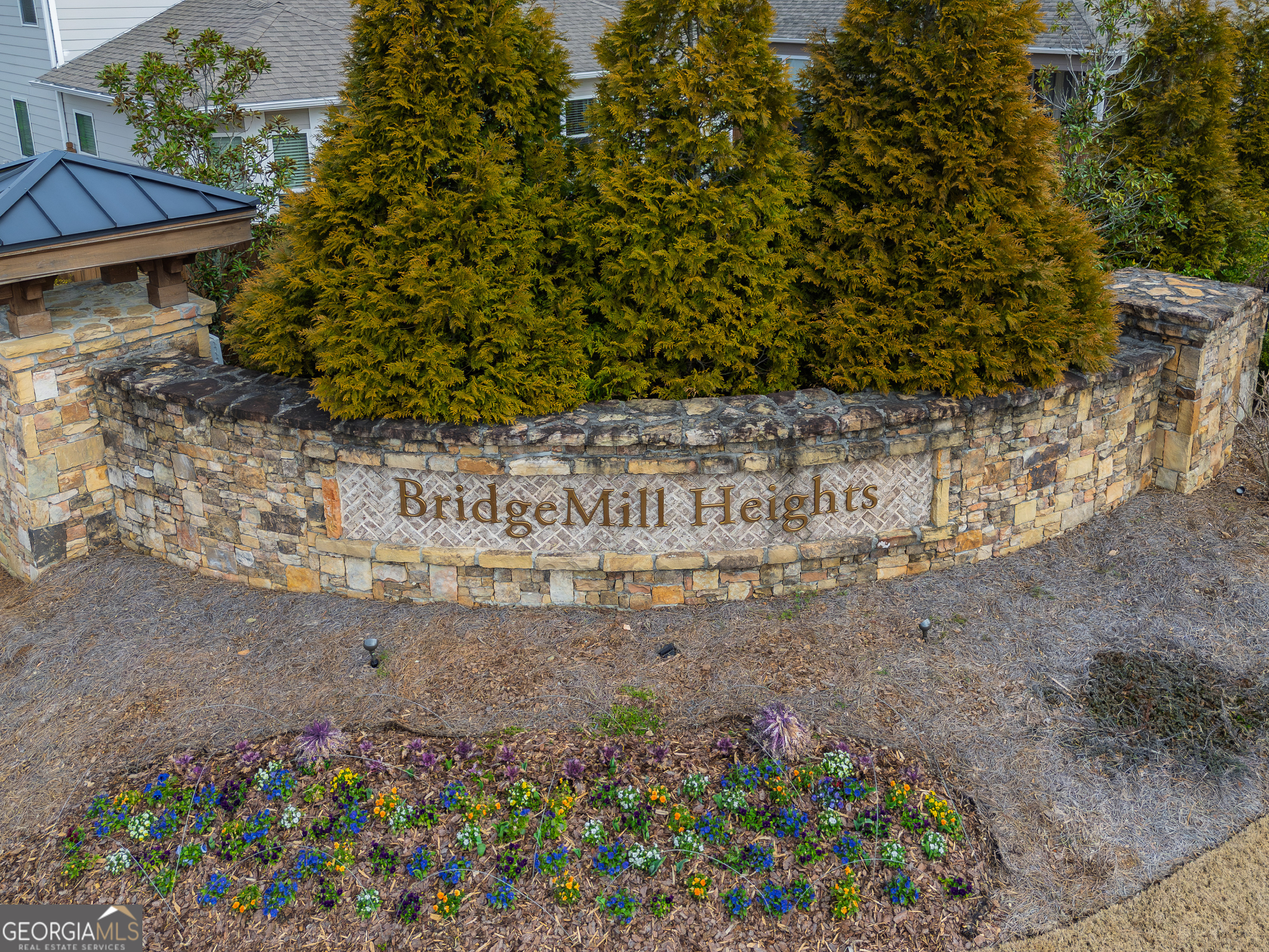 114 Overlook Ridge Way Property Photo 9