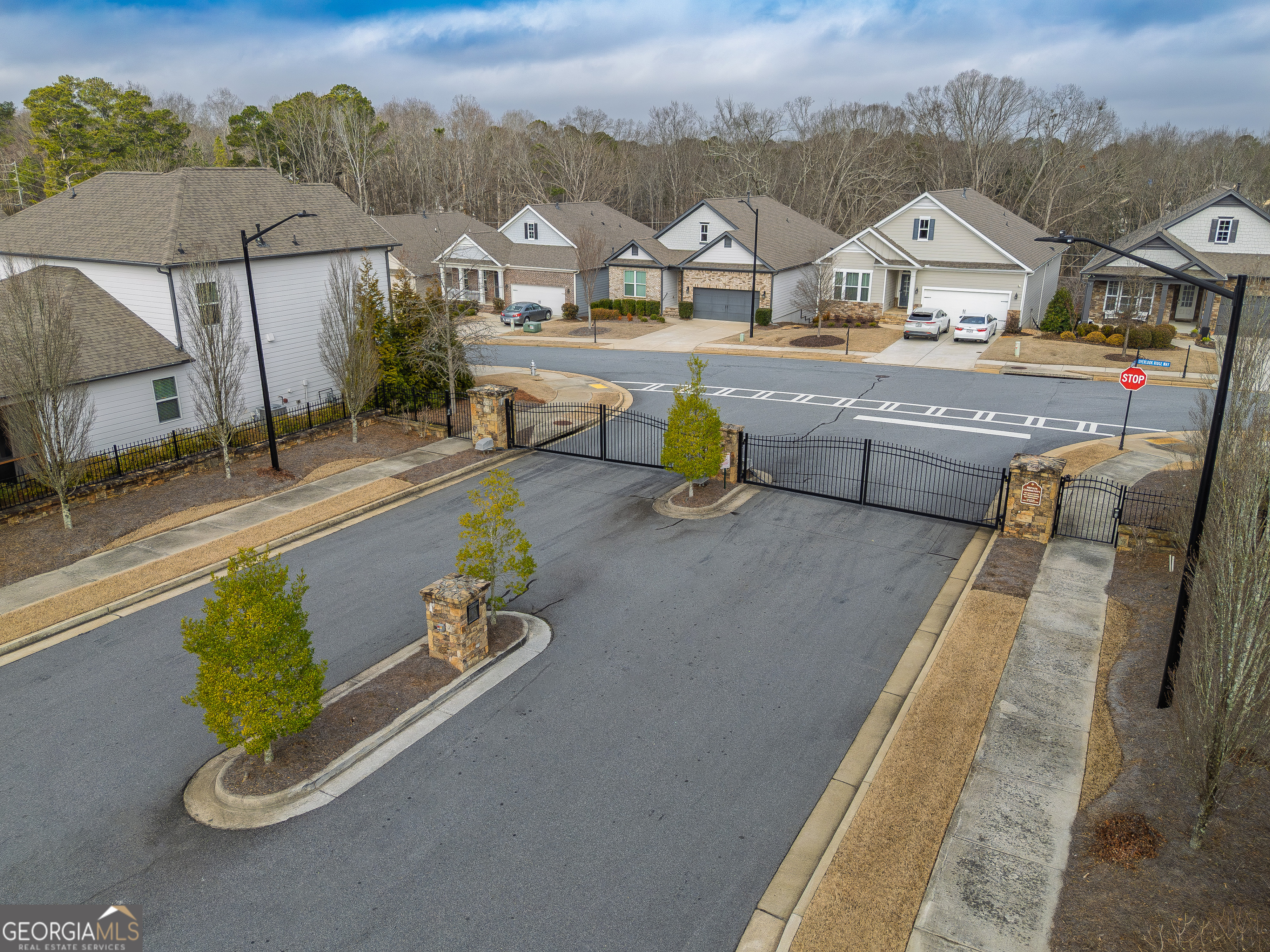 114 Overlook Ridge Way Property Photo 10