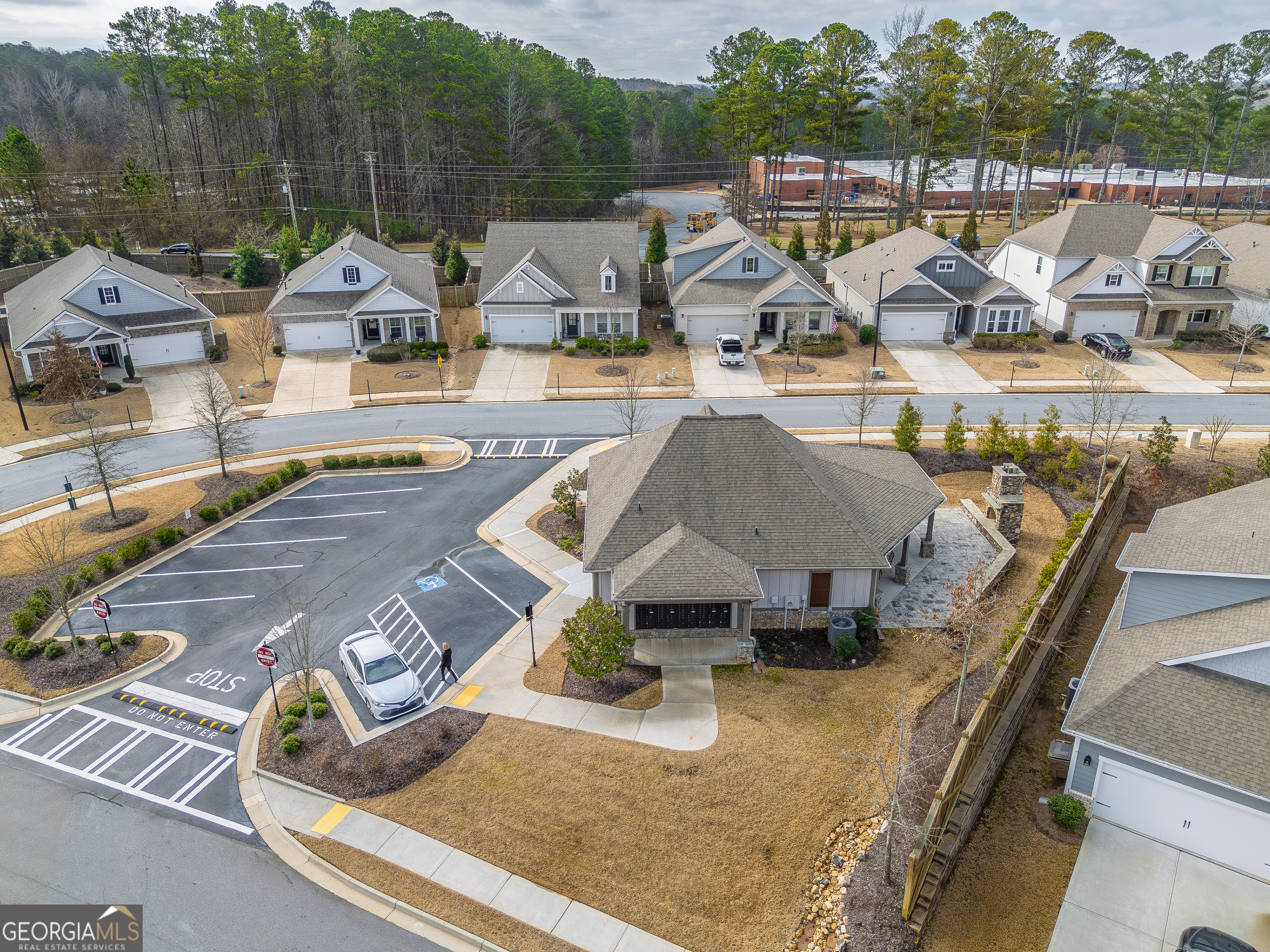 114 Overlook Ridge Way Property Photo 12