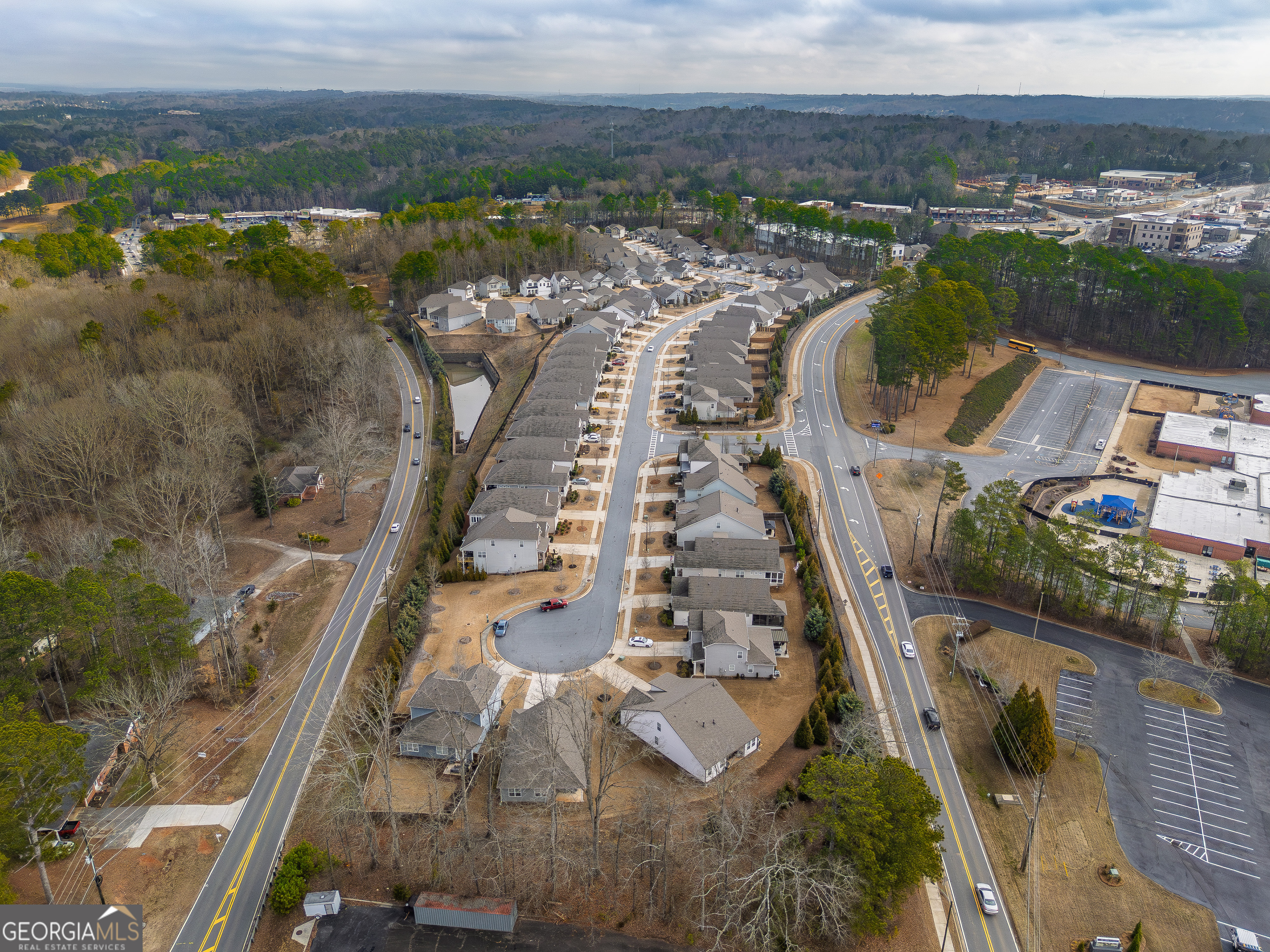 114 Overlook Ridge Way Property Photo 13