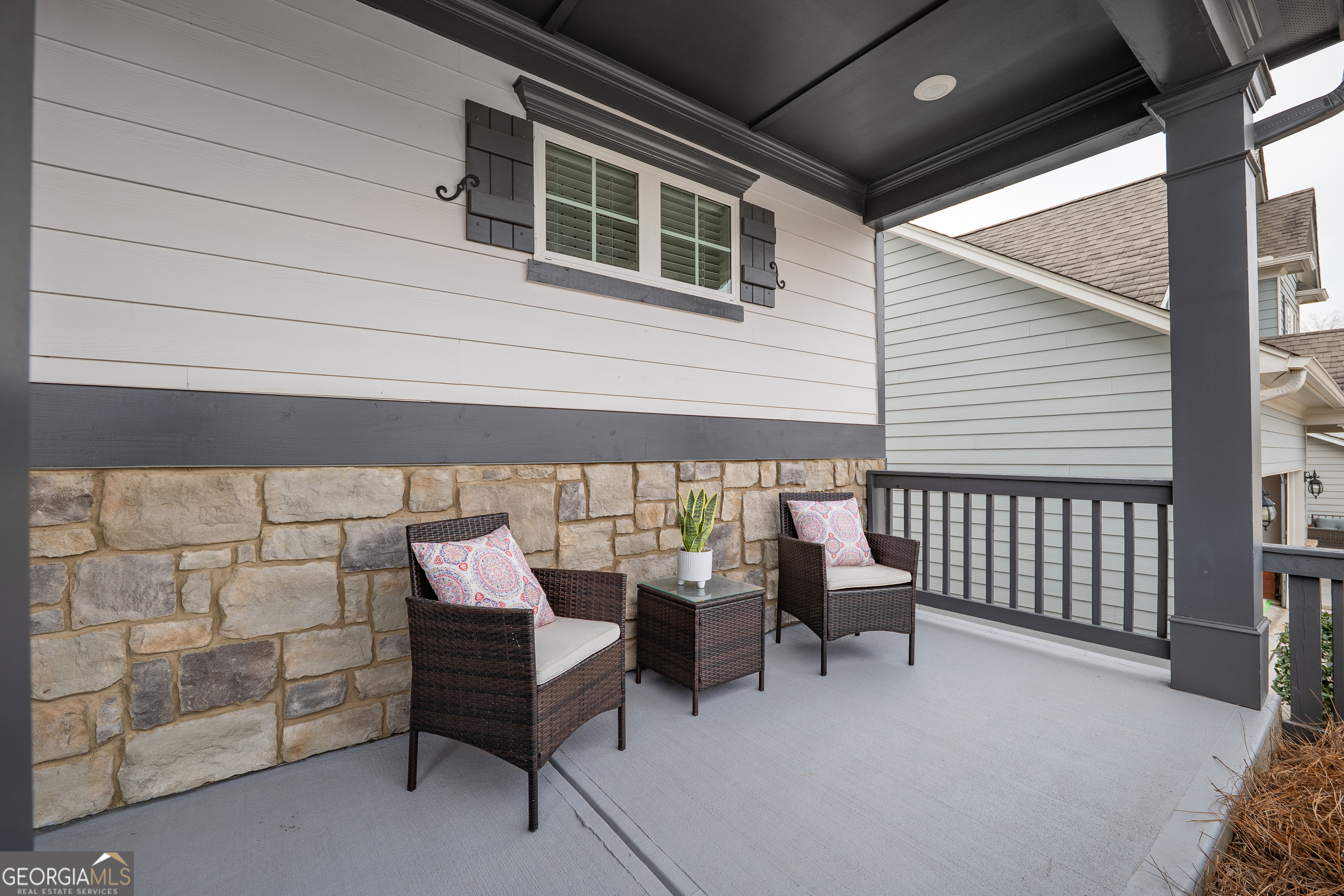 114 Overlook Ridge Way Property Photo 15