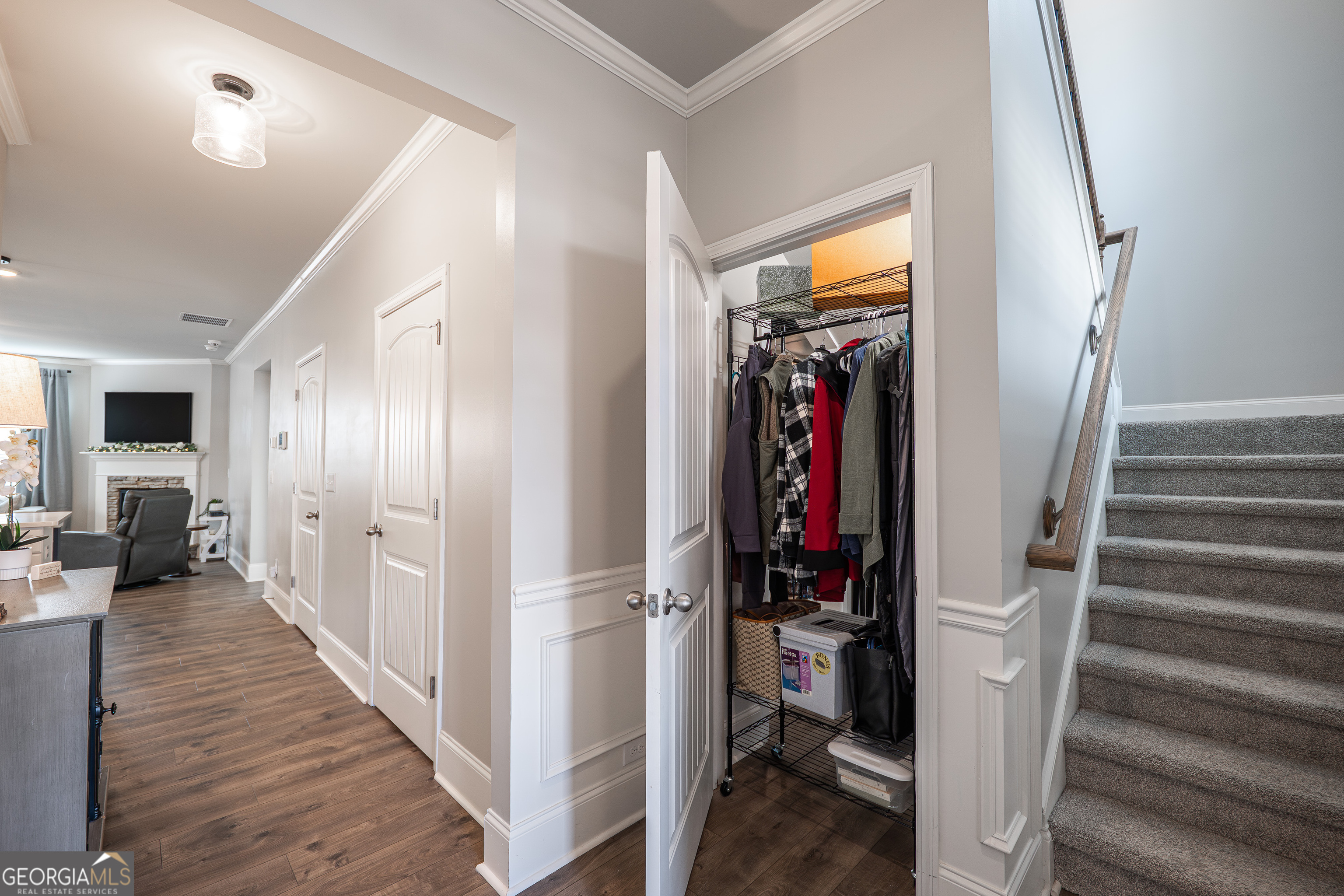 114 Overlook Ridge Way Property Photo 49