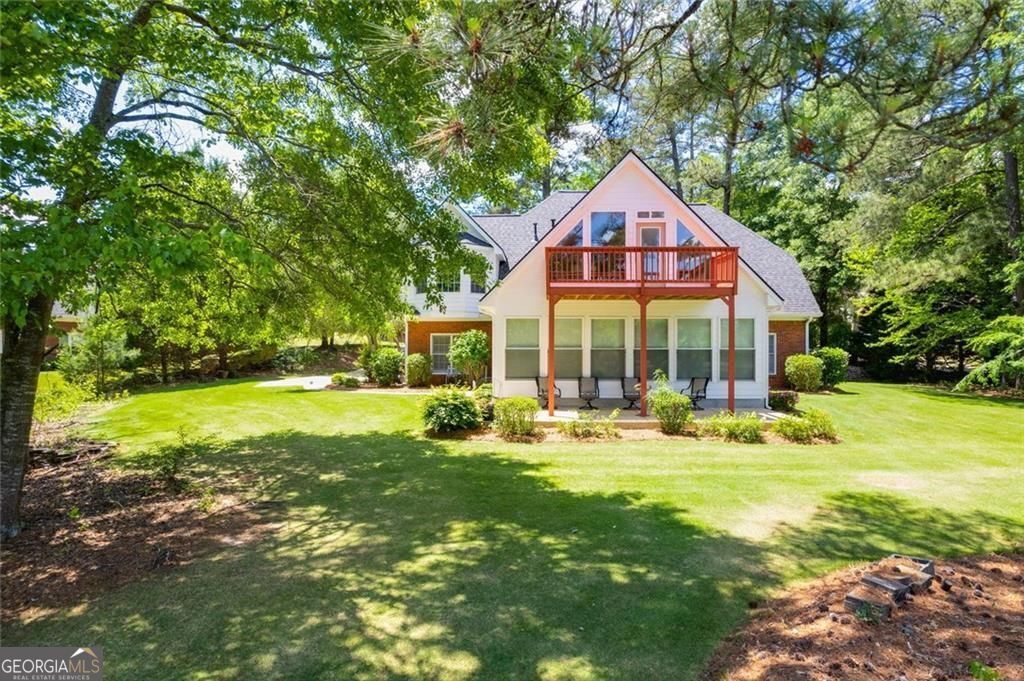110 Pond View Point Property Photo 63