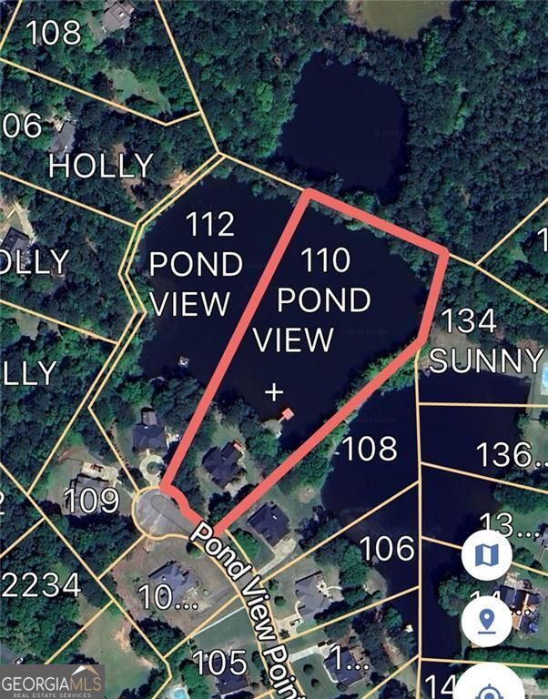 110 Pond View Point Property Photo 72