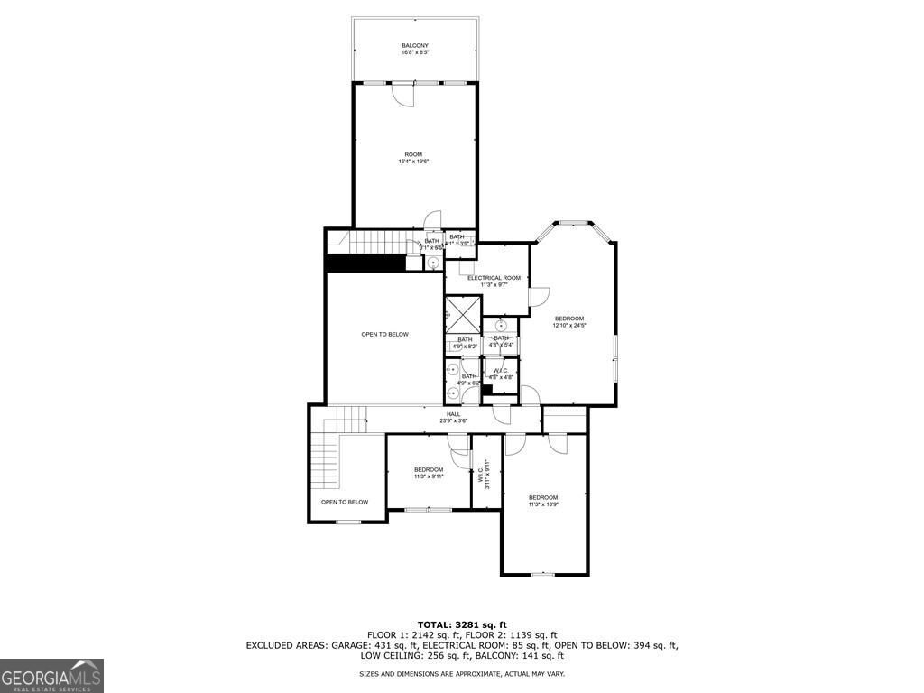 110 Pond View Point Property Photo 74