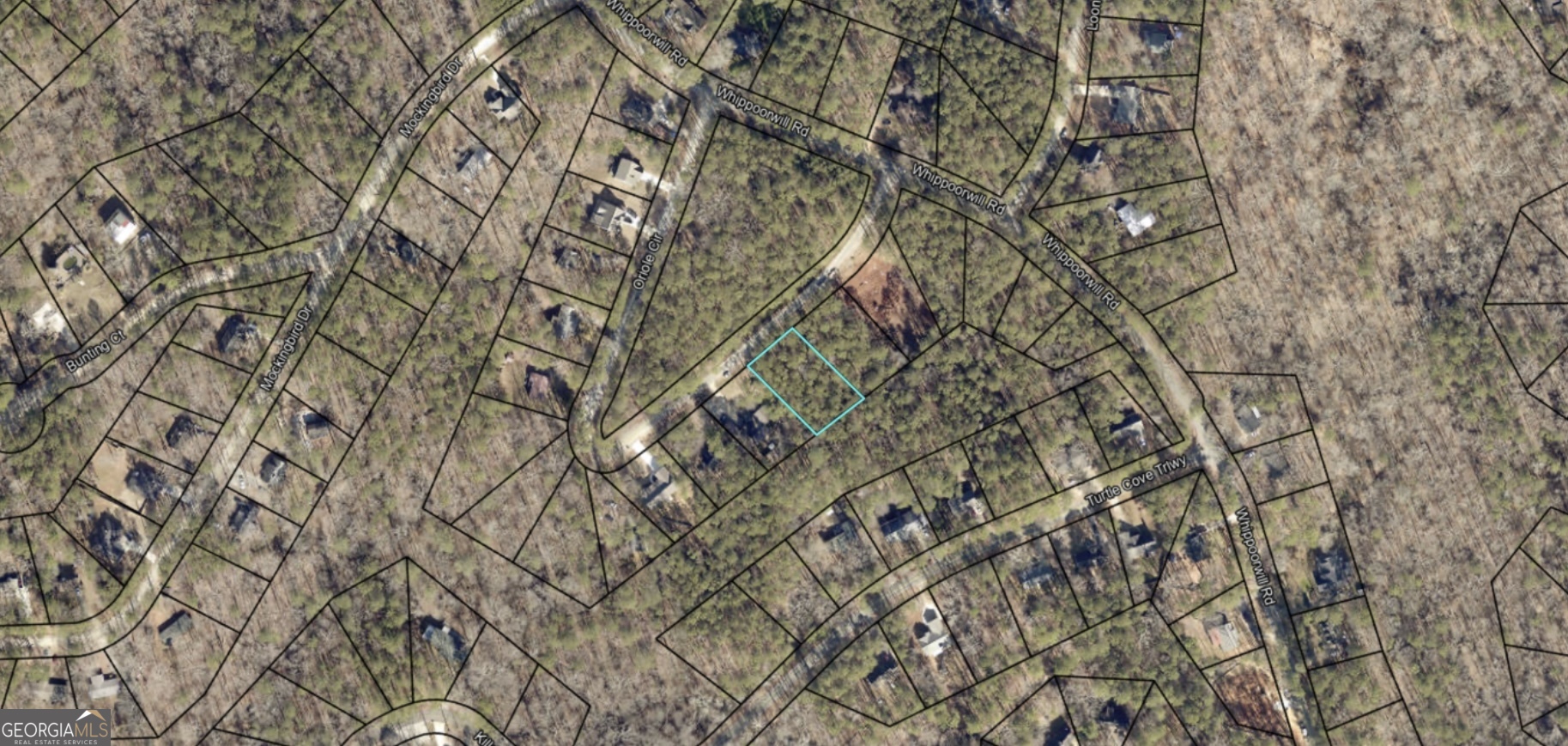0 Oriole Circle Property Photo 2