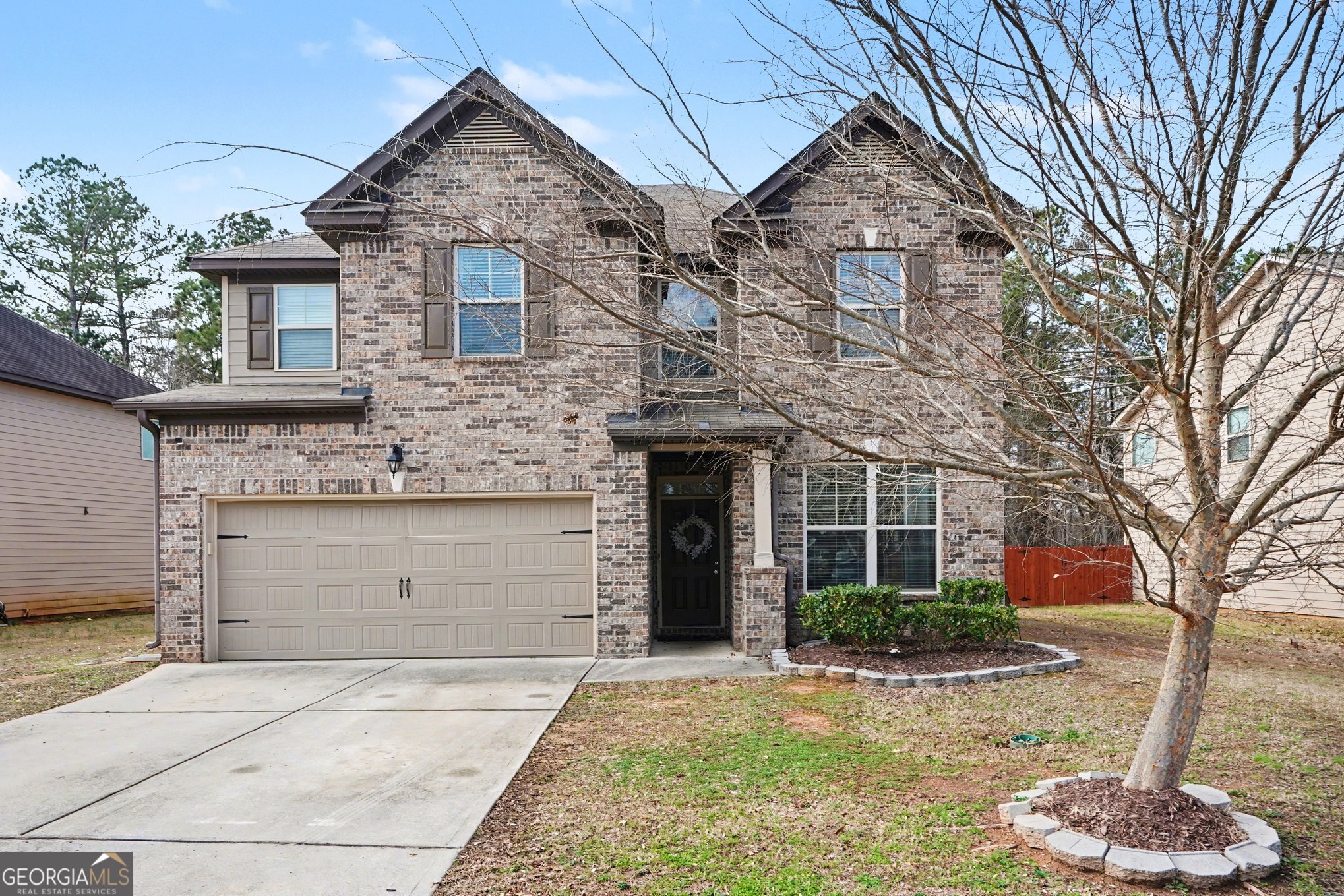 1417 Stone Ridge Court Property Photo 1
