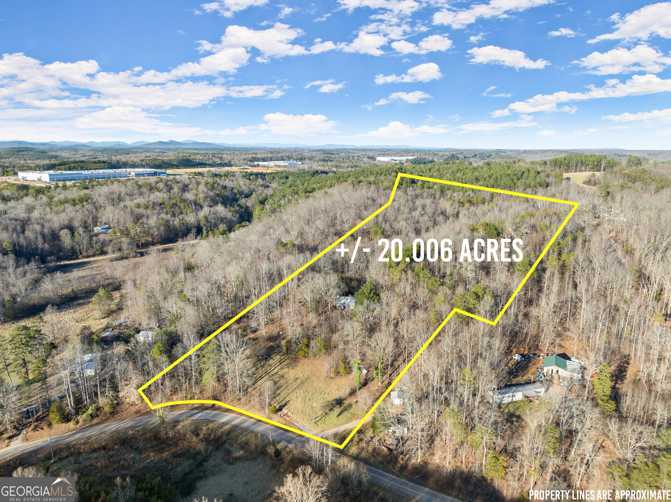 4208 Simpson Road Property Photo 1