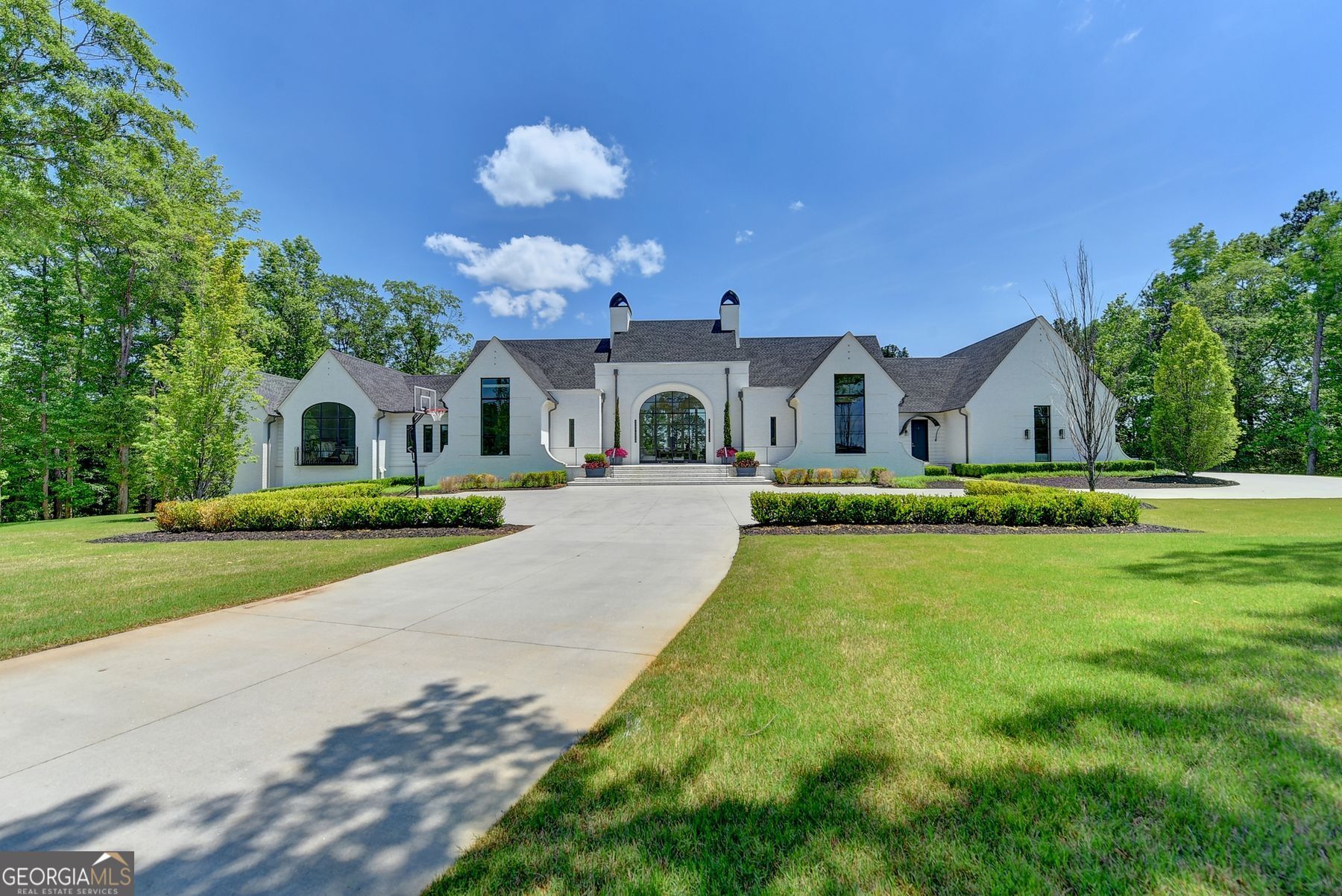 2305 Braselton Highway Property Photo 1