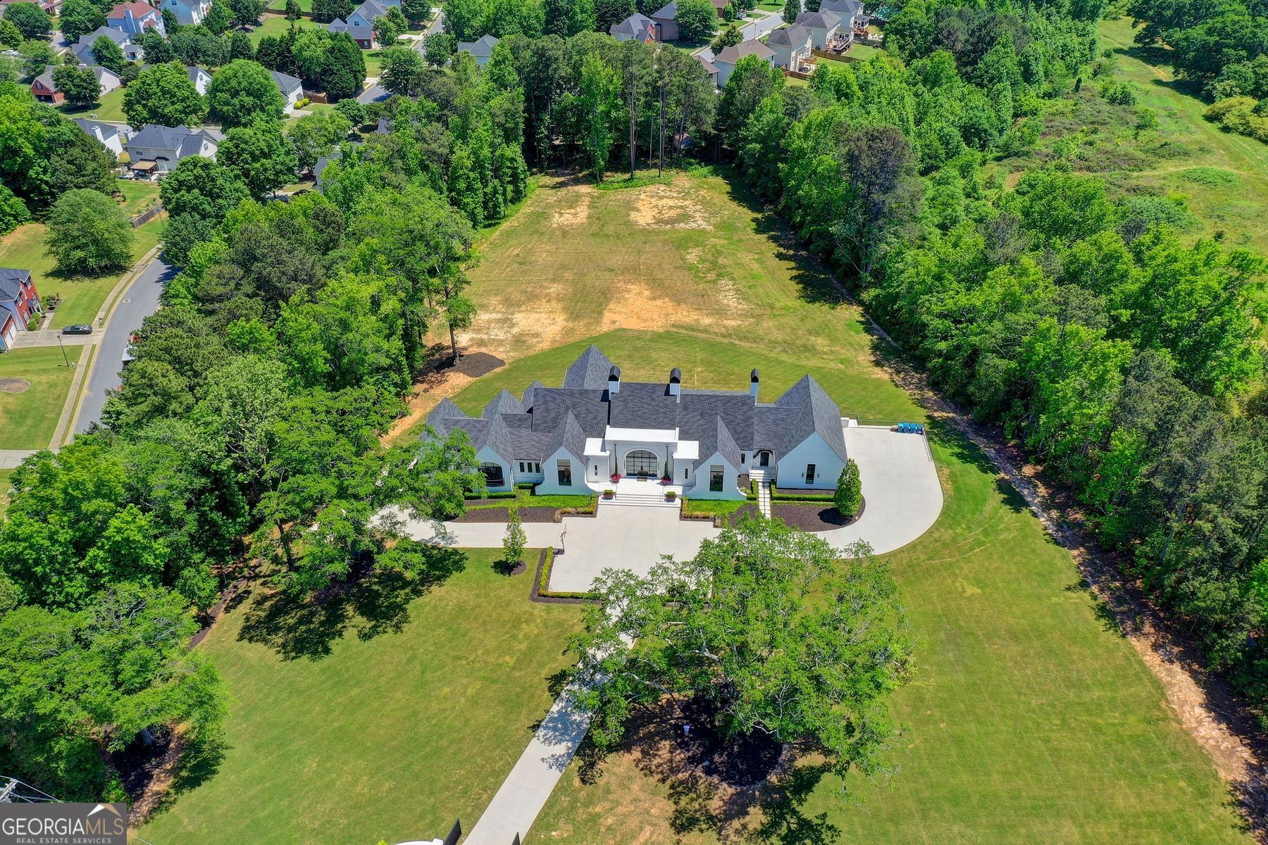 2305 Braselton Highway Property Photo 54