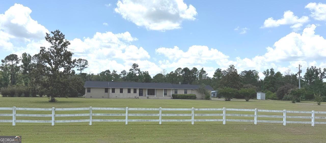 963 Springhill Church Road Property Photo 1