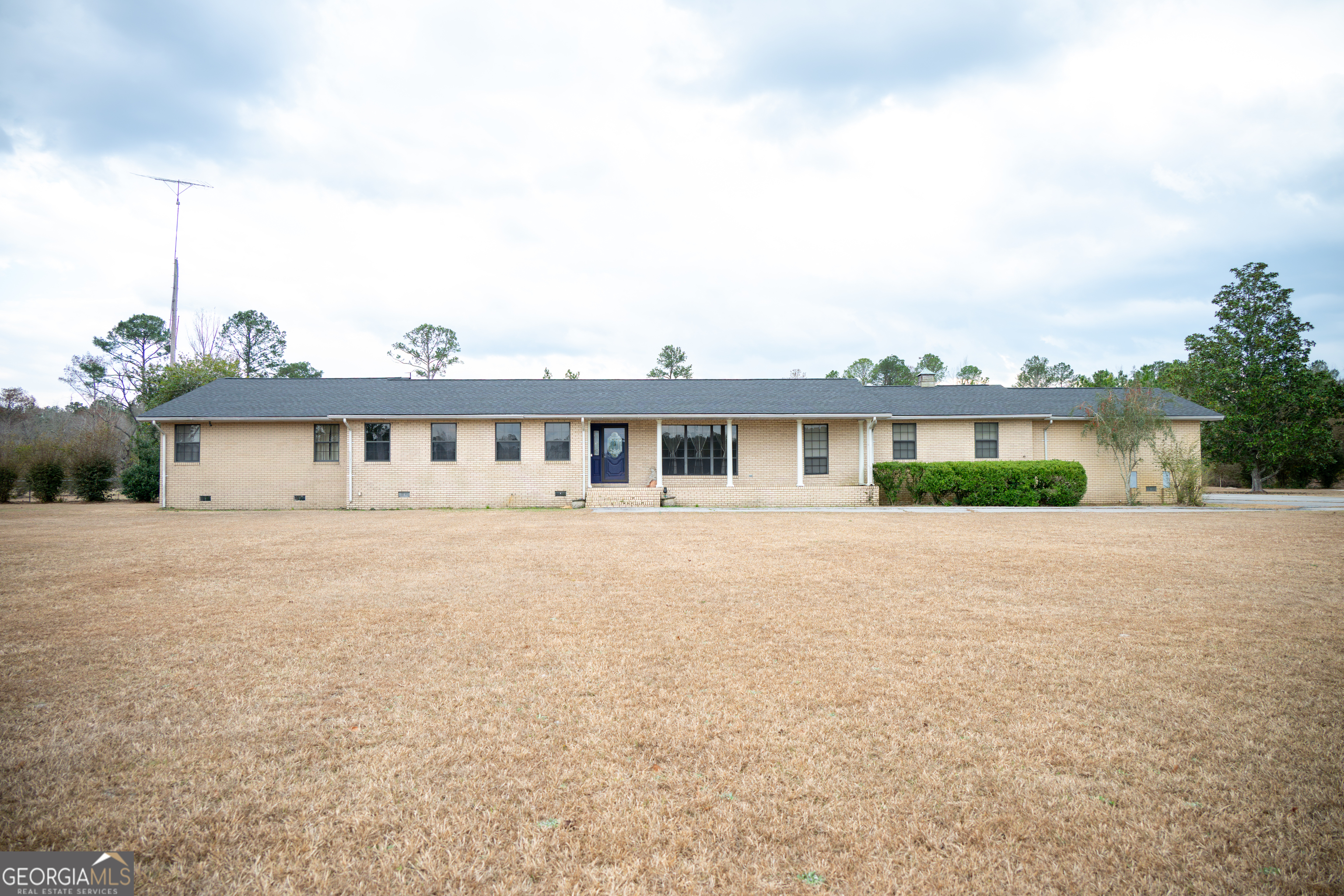 963 Springhill Church Road