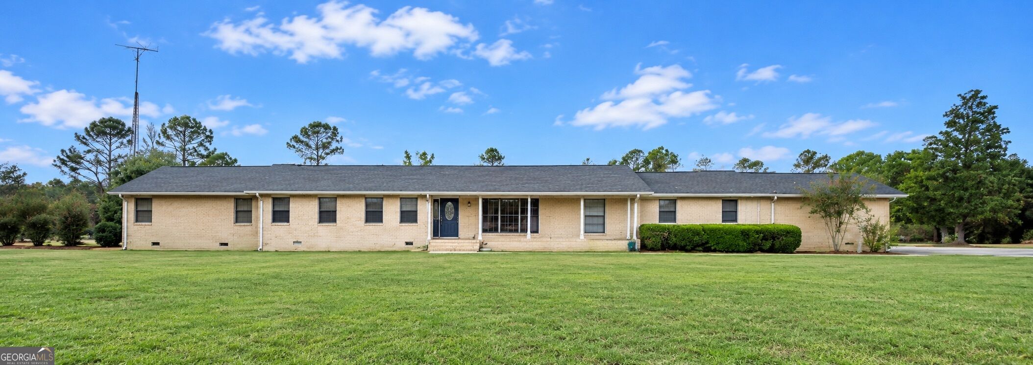 963 Springhill Church Road Property Photo 1