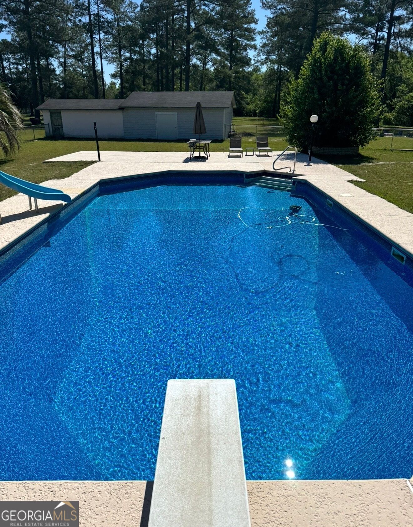 963 Springhill Church Road Property Photo 15