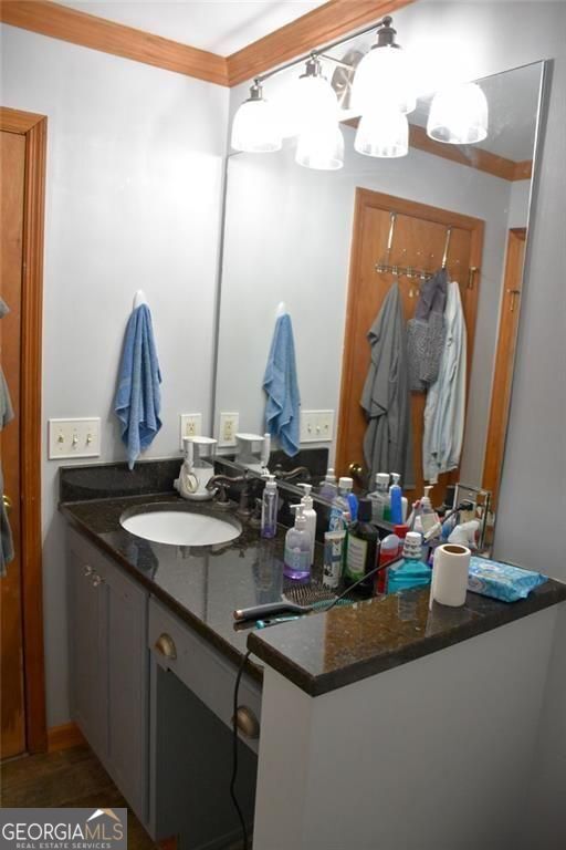 716 Moss Patch Trail Property Photo 11