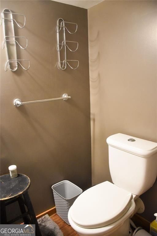 716 Moss Patch Trail Property Photo 19