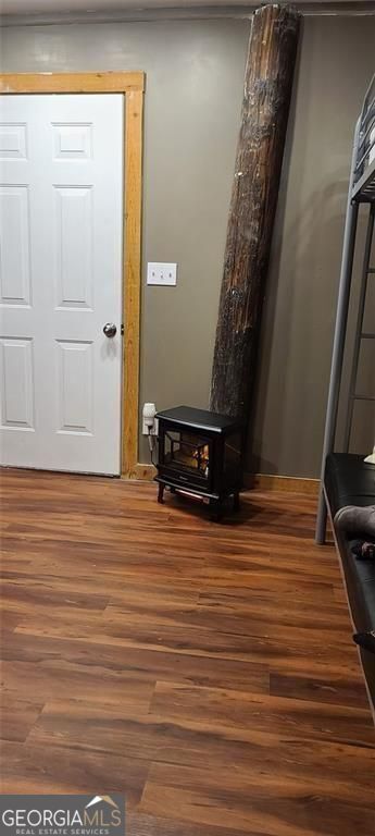 716 Moss Patch Trail Property Photo 21