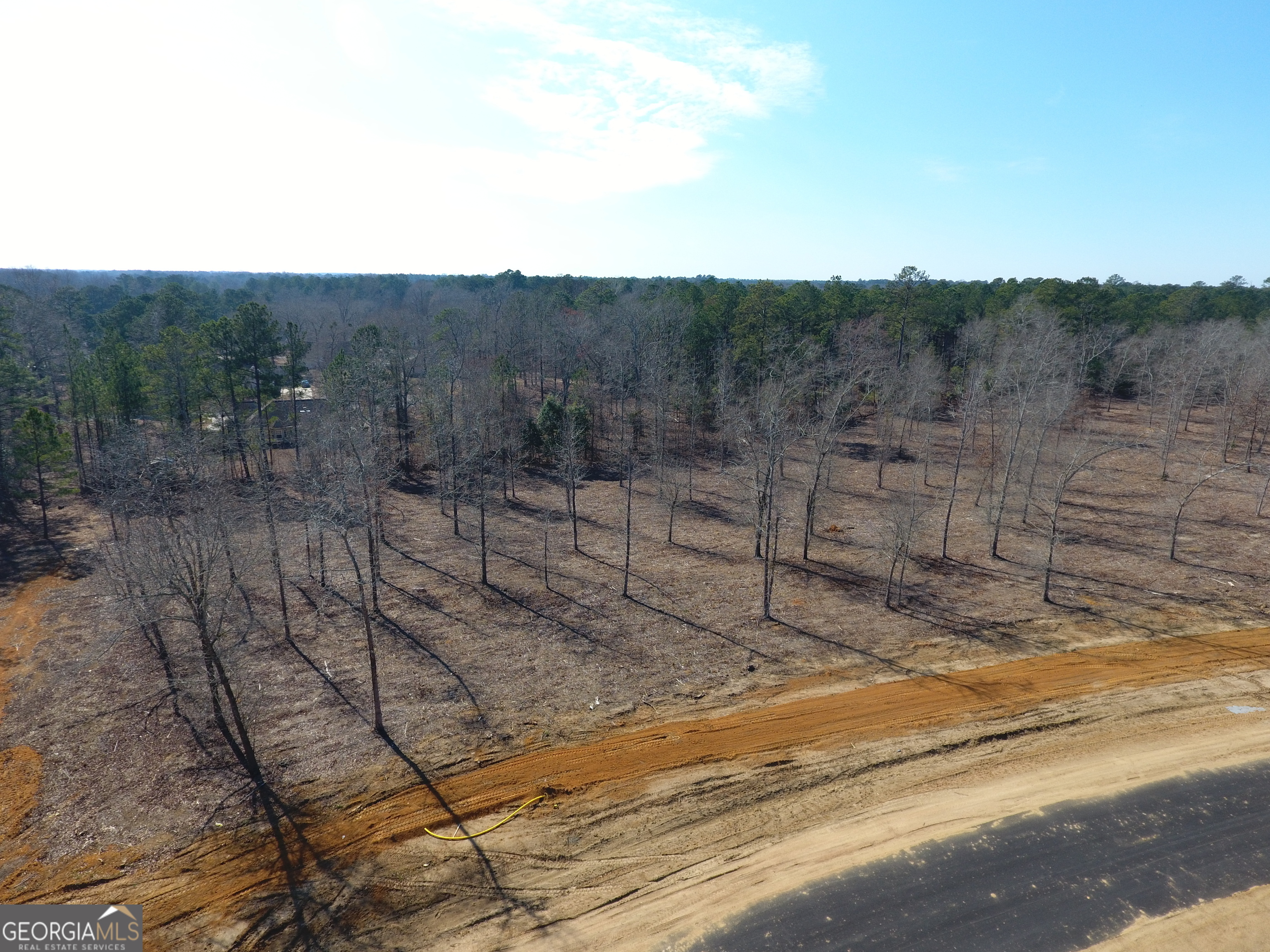 0 Holly Ridge Lot 1