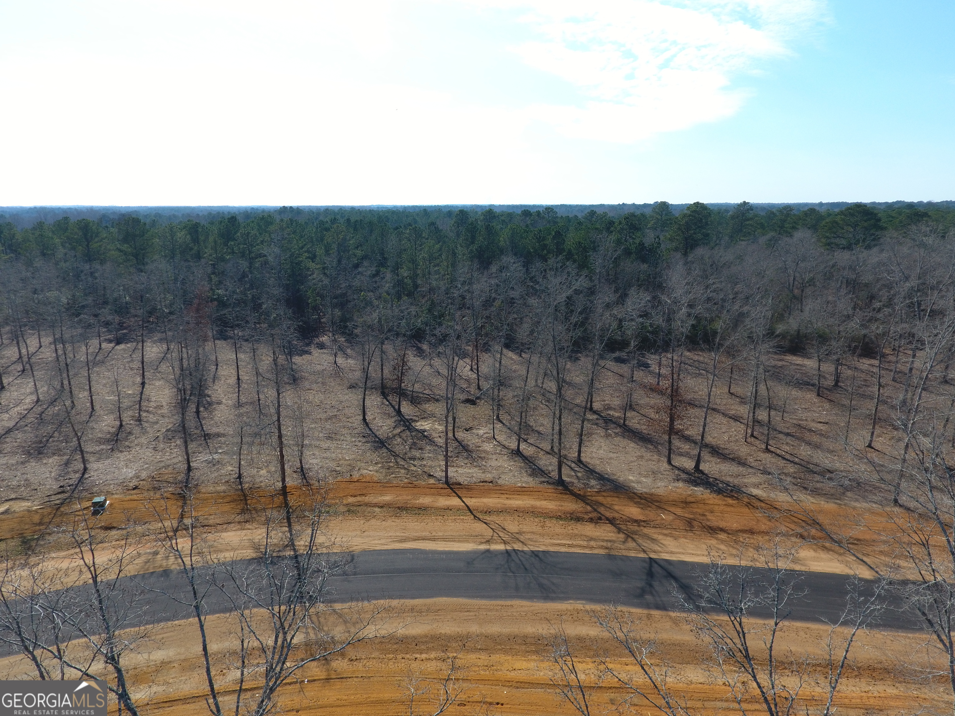 0 Holly Ridge Lot 3 Property Photo 1