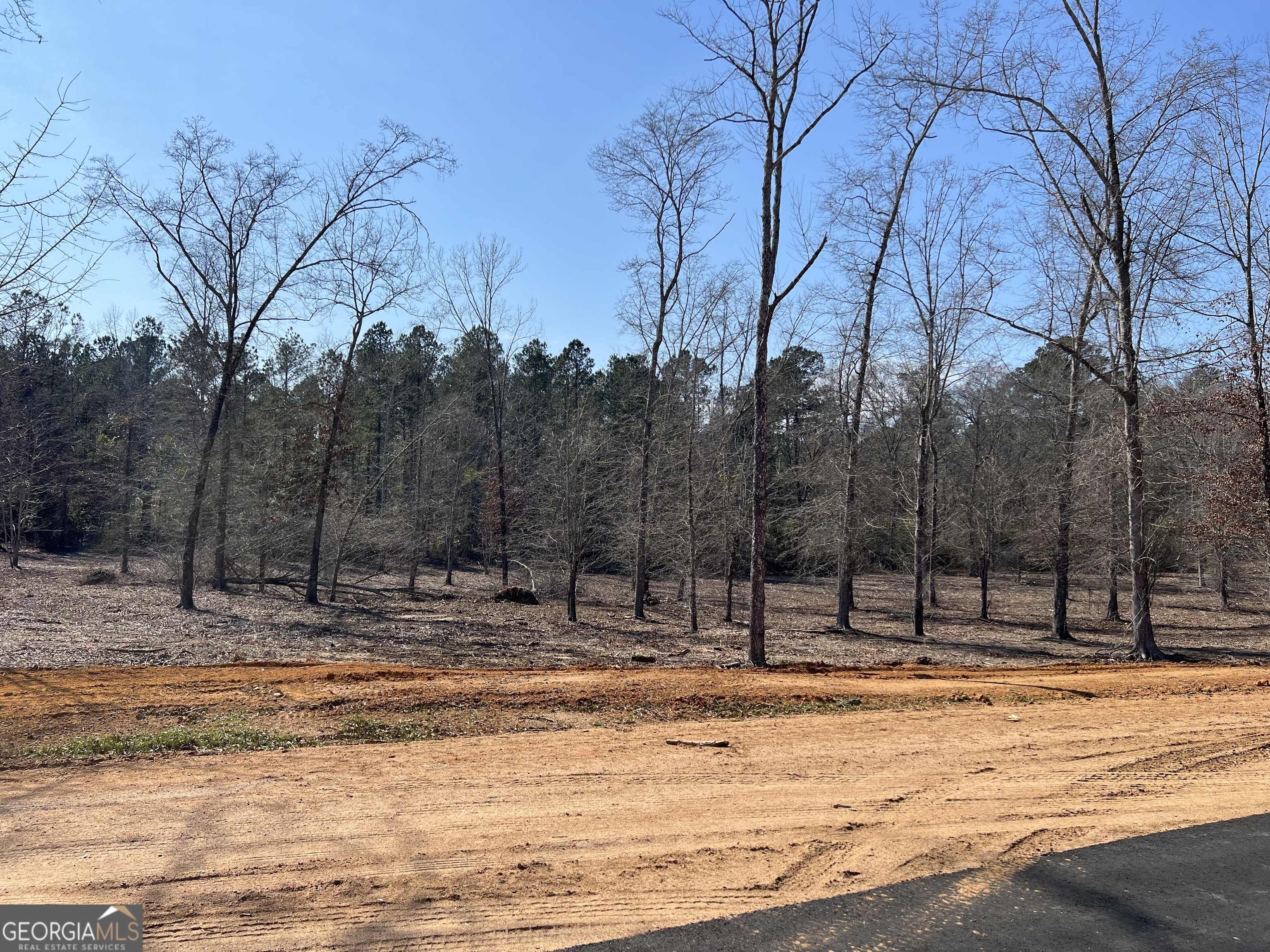 0 Holly Ridge Lot 3 Property Photo 2