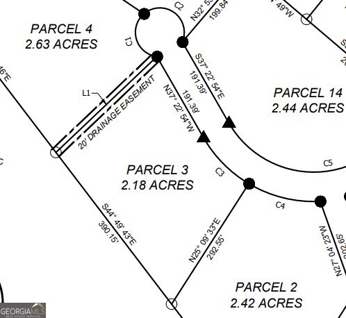 0 Holly Ridge Lot 3 Property Photo 6