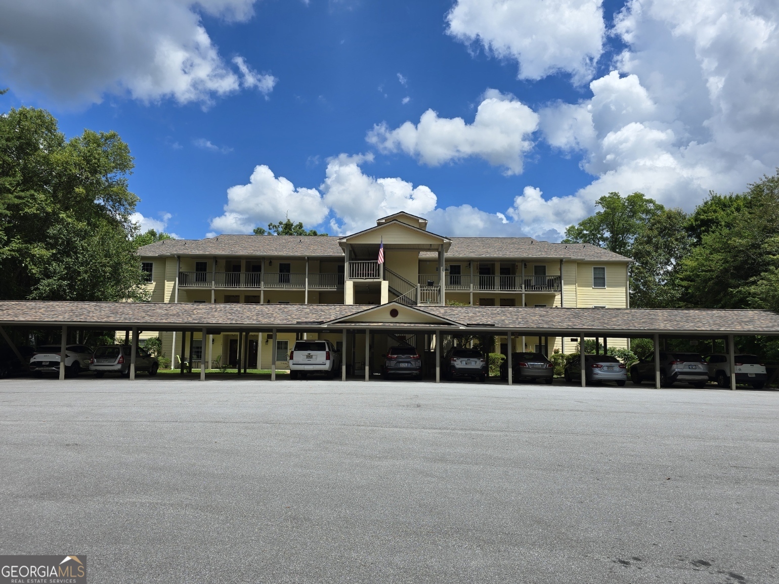 300 Ginger Creek Lane # 303
