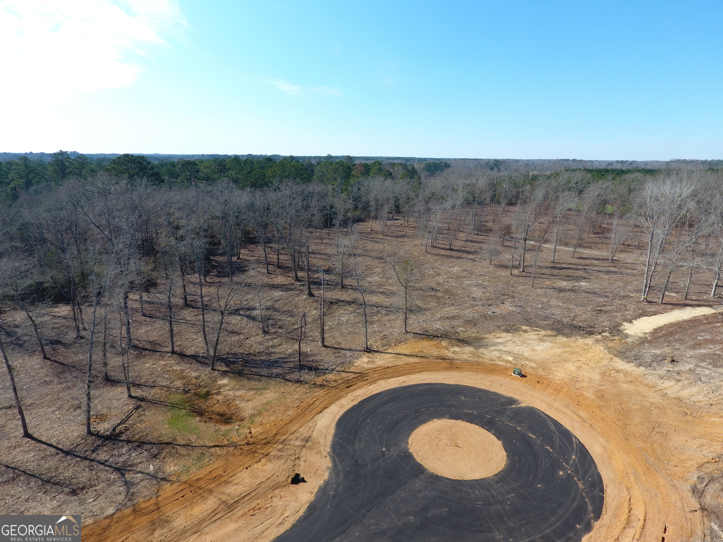 0 Holly Ridge Lot 4 Property Photo 2