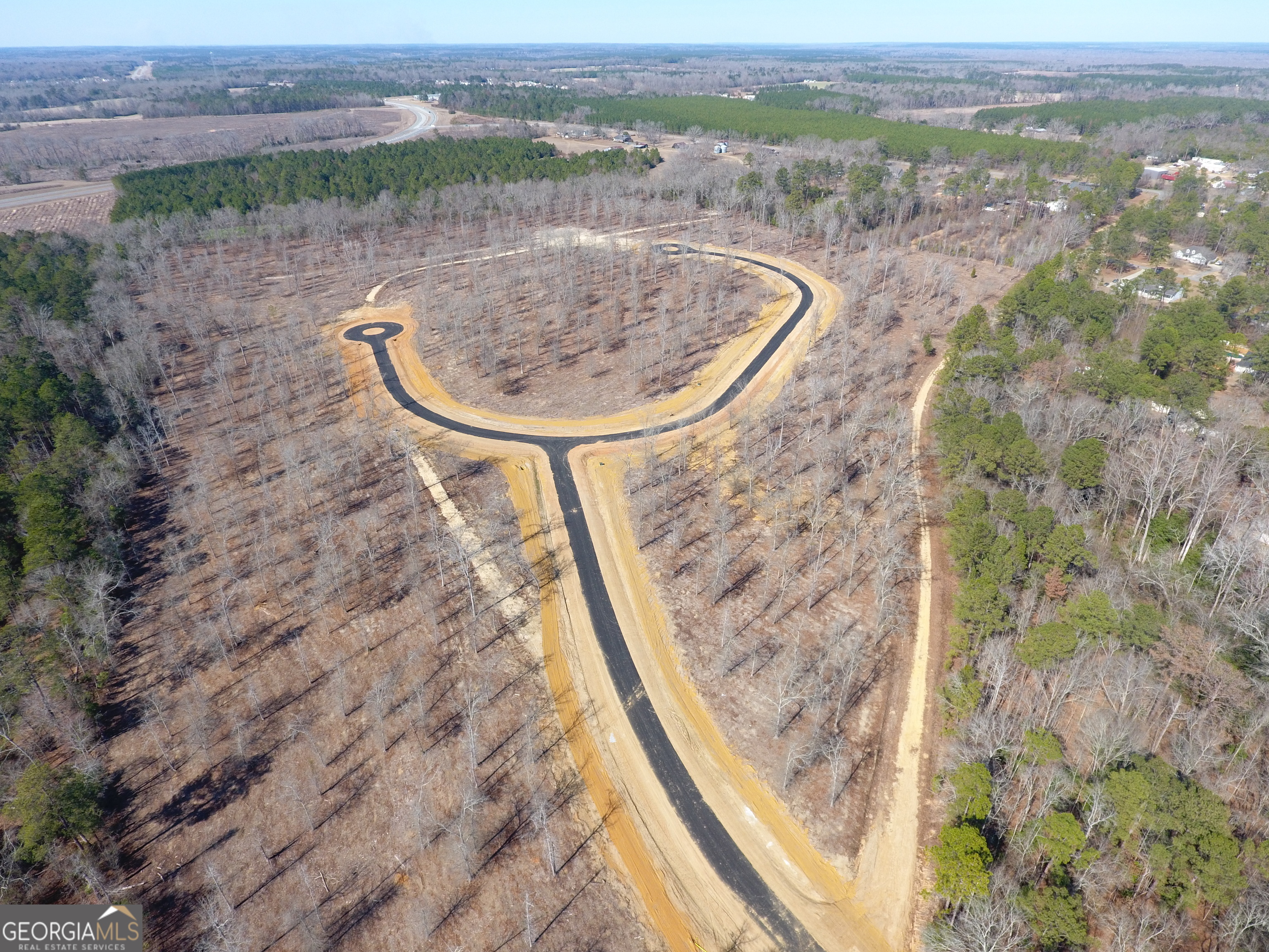 0 Holly Ridge Lot 4 Property Photo 3
