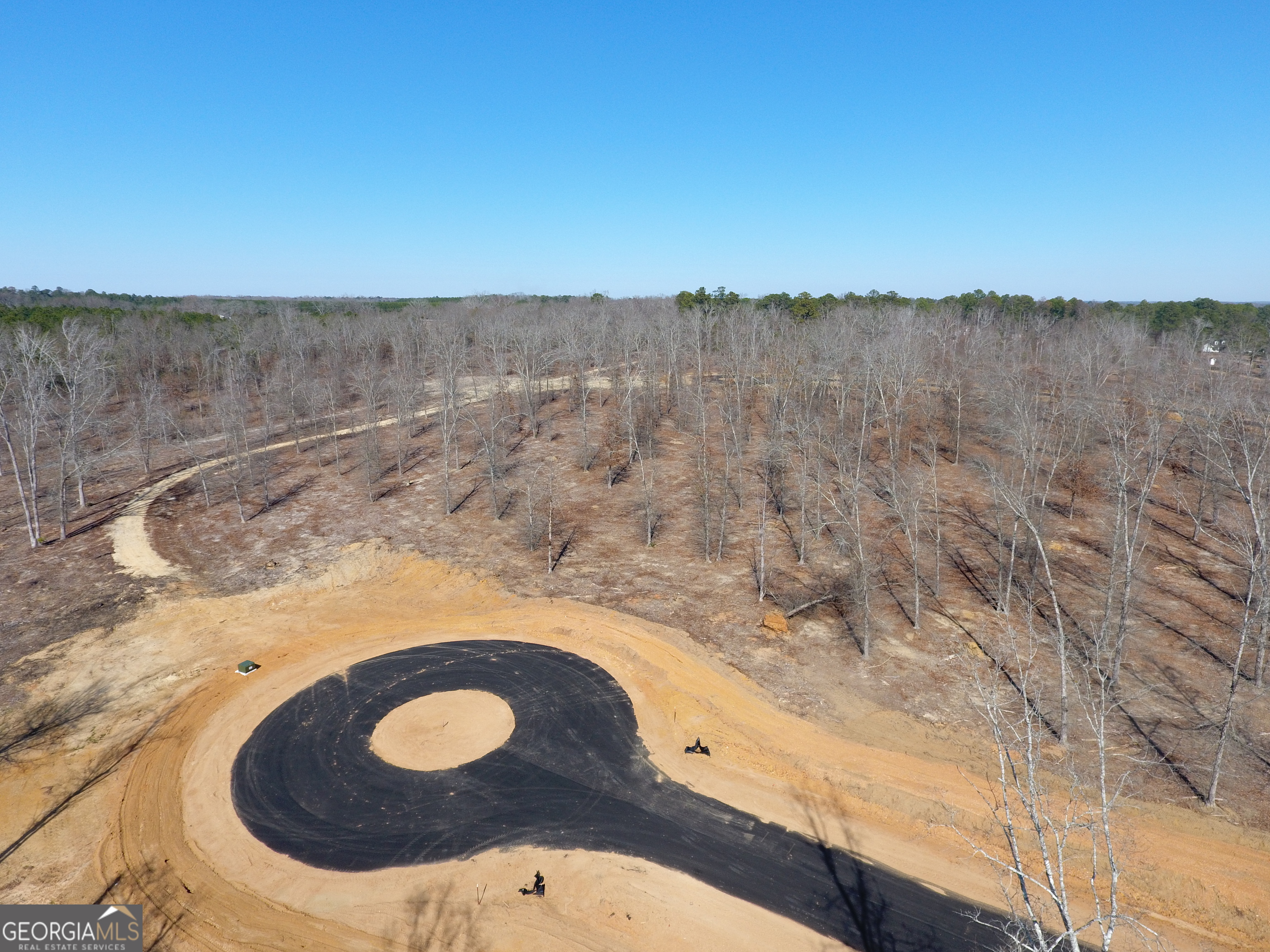 0 Holly Ridge Lot 5 Property Photo 1