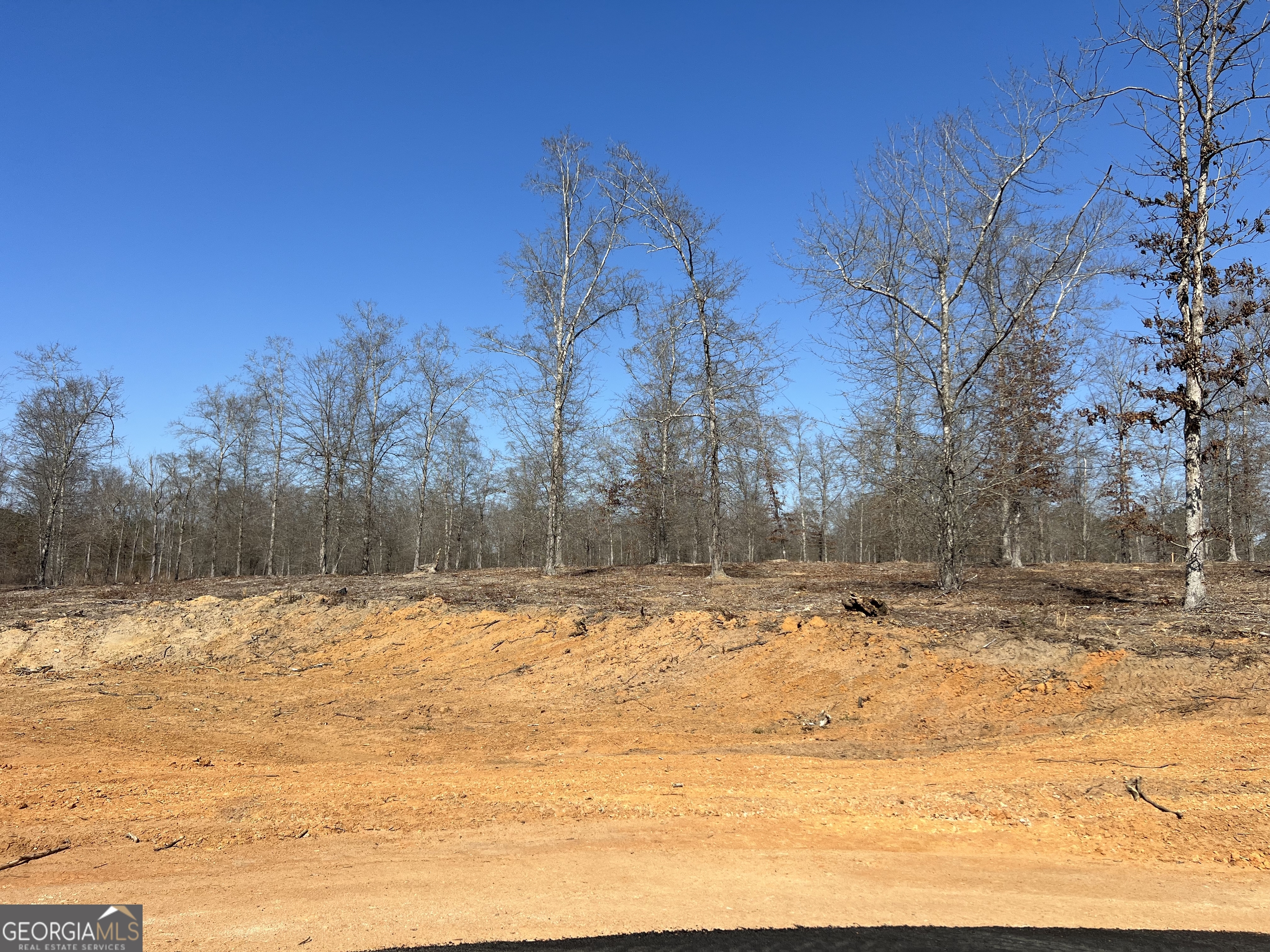 0 Holly Ridge Lot 5 Property Photo 2