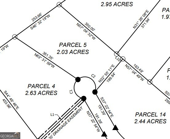 0 Holly Ridge Lot 5 Property Photo 6