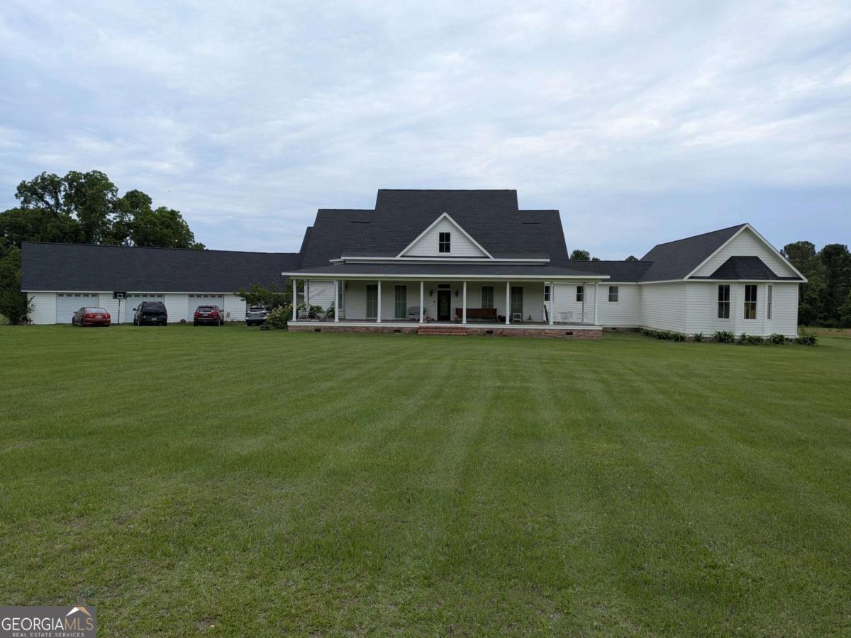 40 Drew Bennett Road Property Photo 1