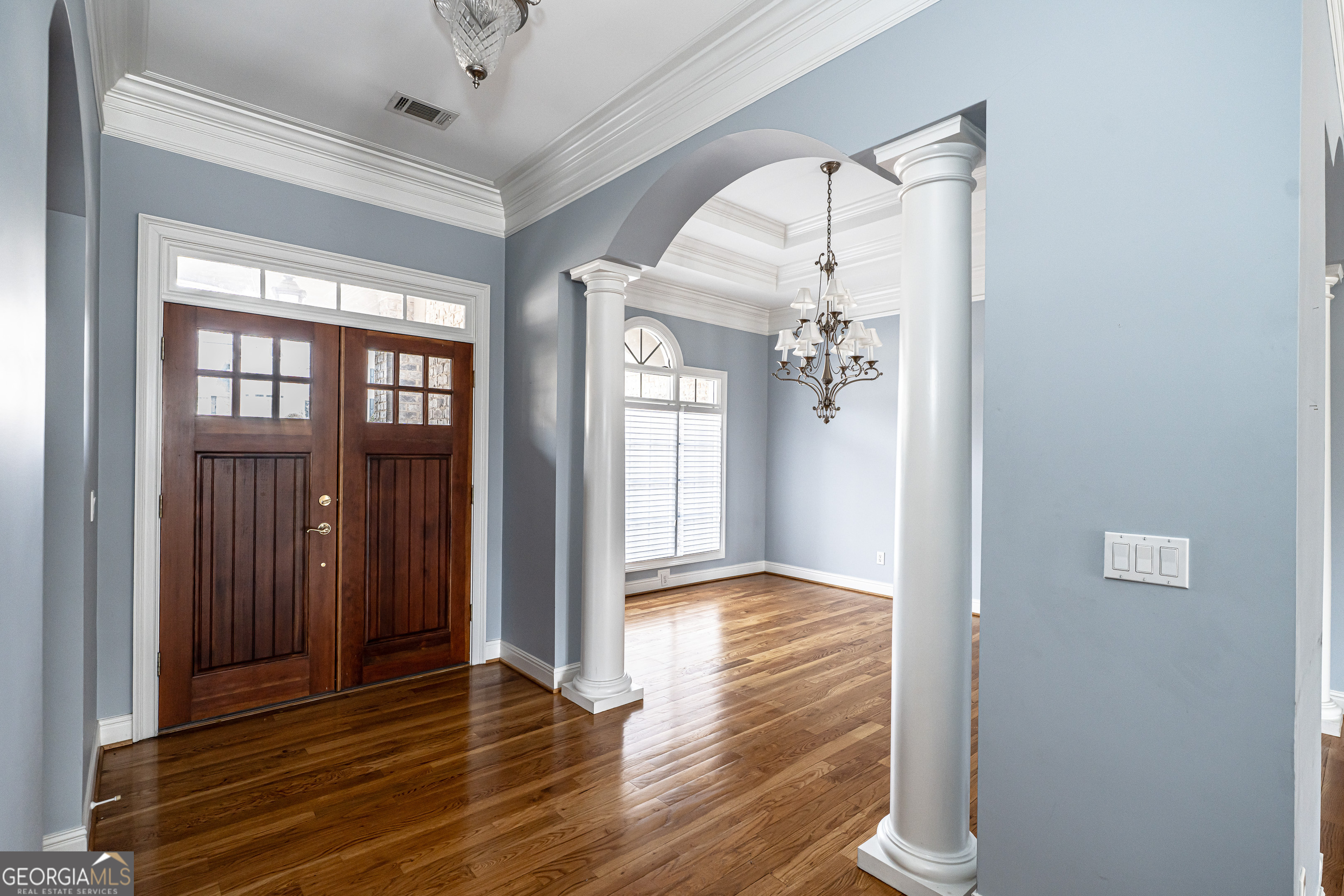 4 Bridgeview Drive Se Property Photo 5