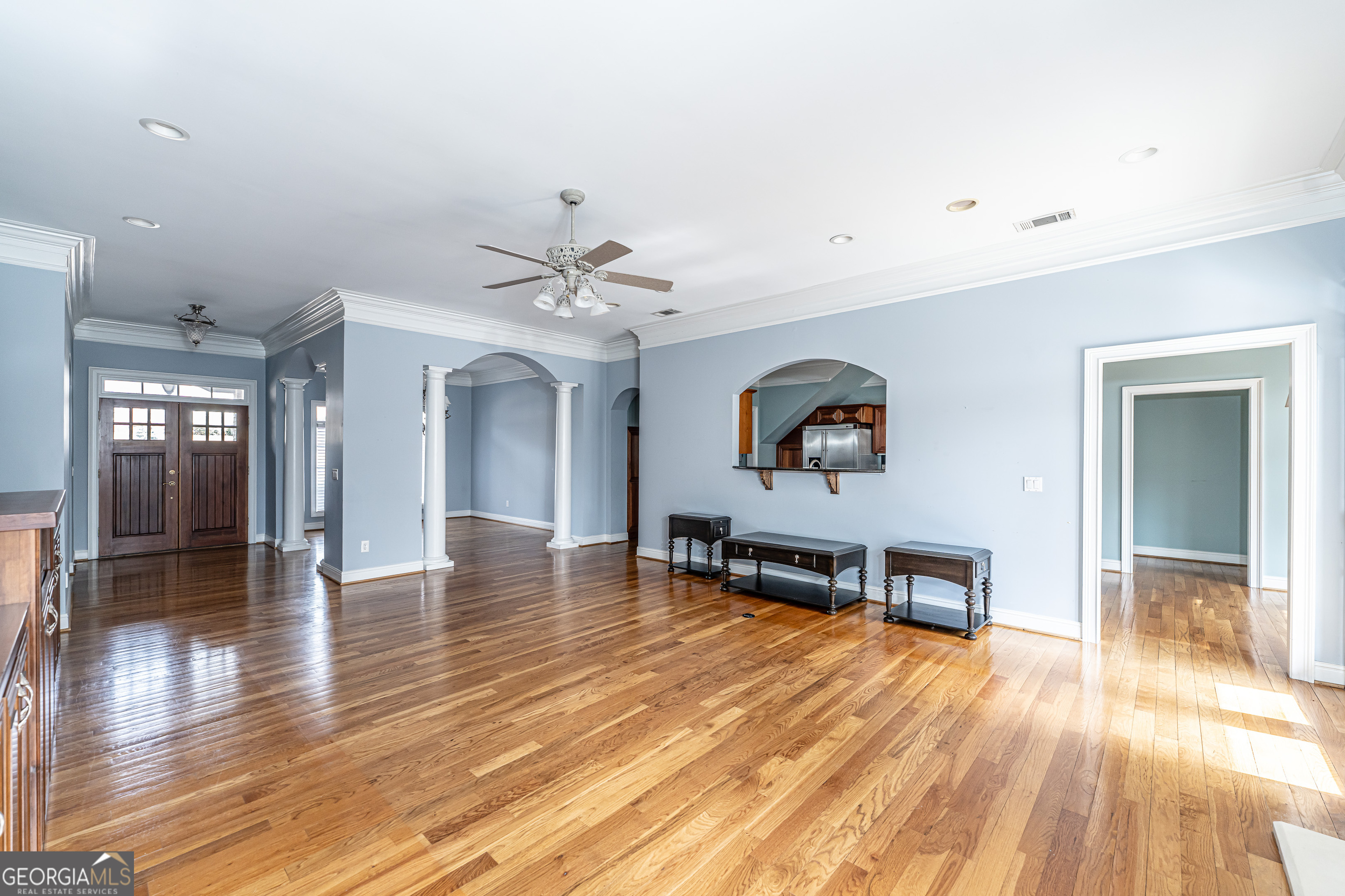 4 Bridgeview Drive Se Property Photo 6