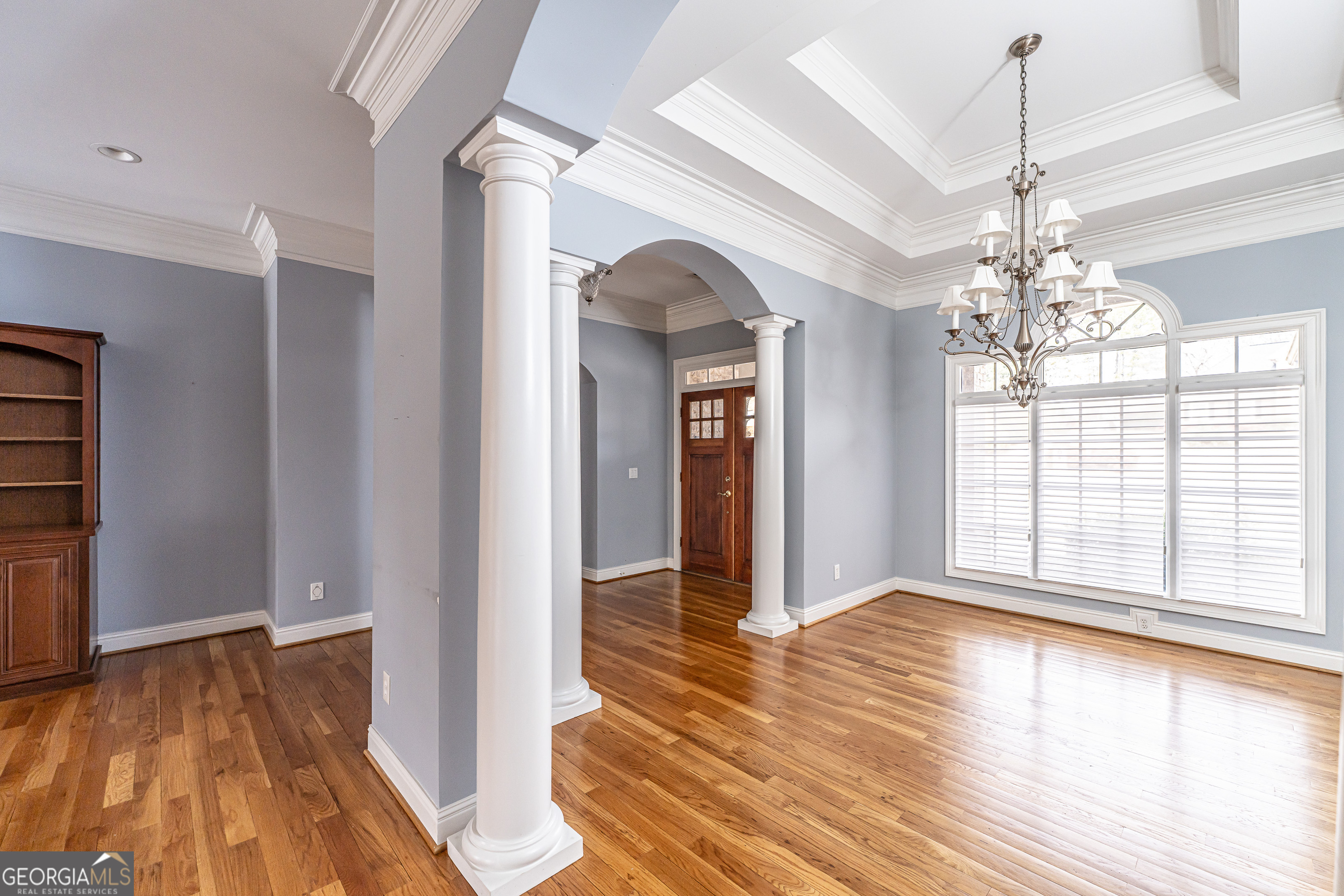 4 Bridgeview Drive Se Property Photo 8