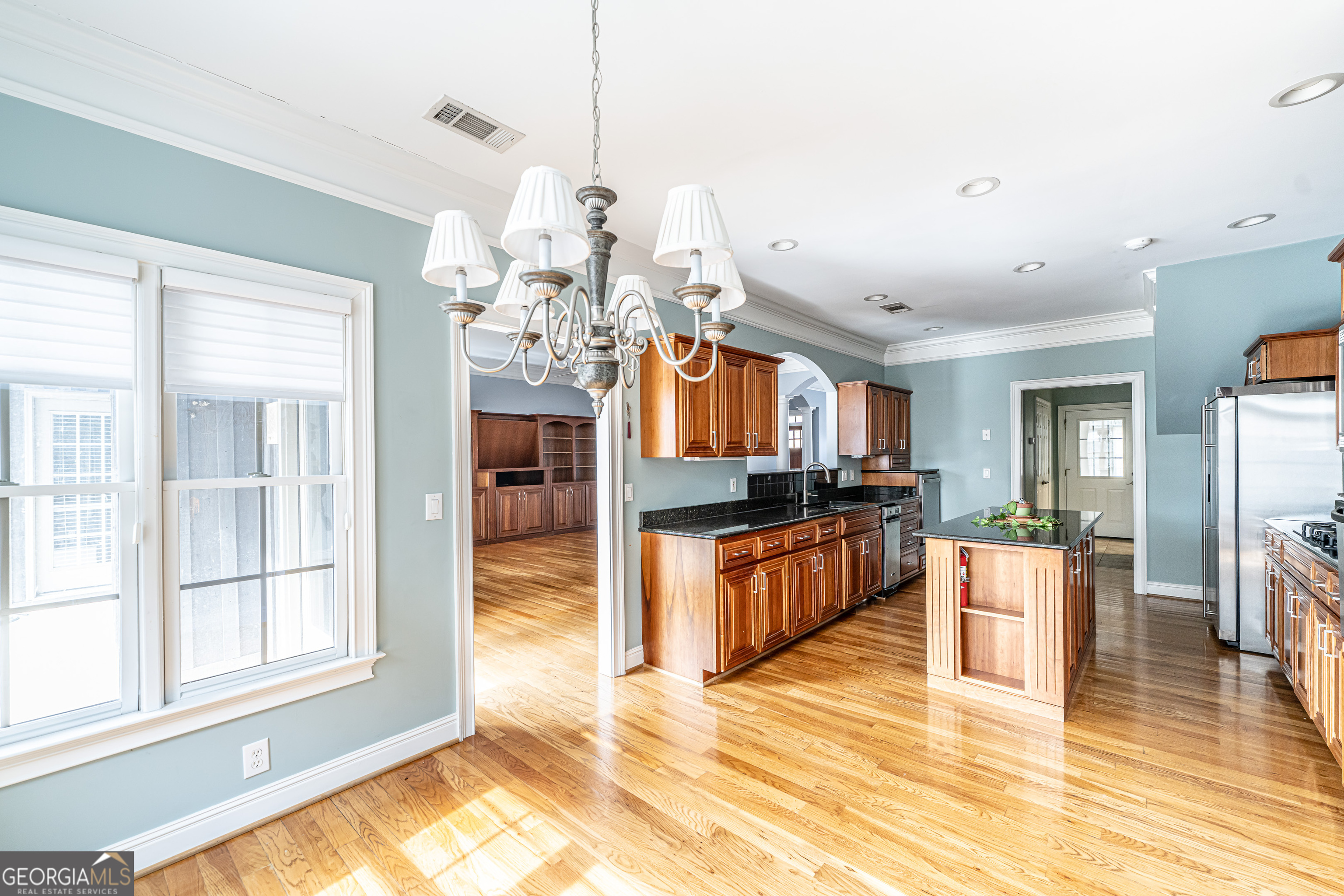 4 Bridgeview Drive Se Property Photo 14