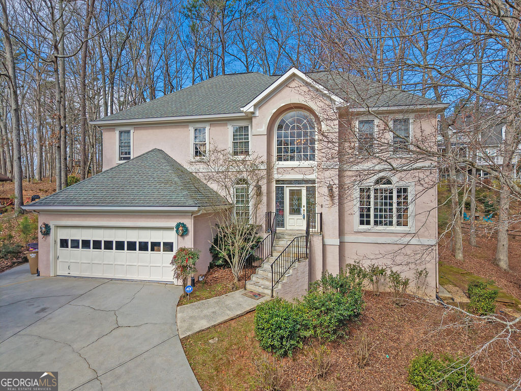 1420 Olde Forge Lane Property Photo 1