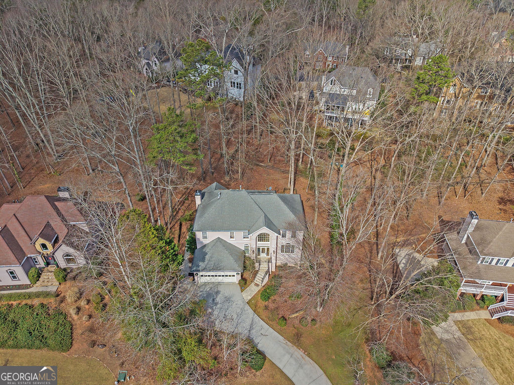 1420 Olde Forge Lane Property Photo 4