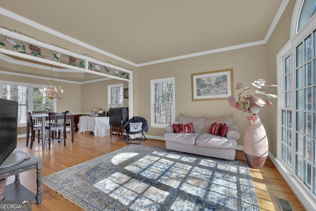1420 Olde Forge Lane Property Photo 7
