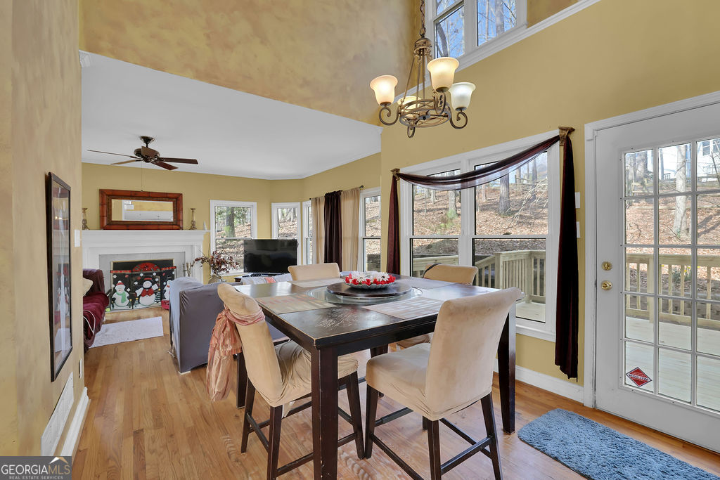 1420 Olde Forge Lane Property Photo 15