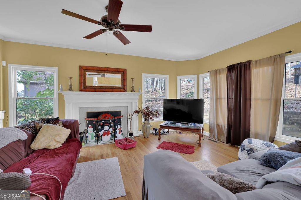 1420 Olde Forge Lane Property Photo 16
