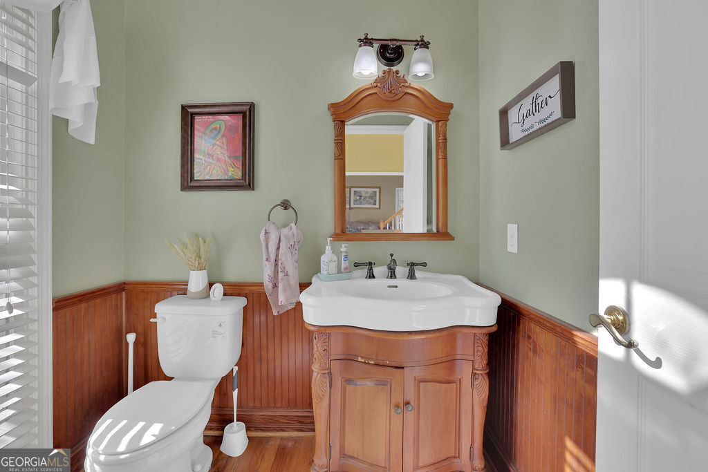 1420 Olde Forge Lane Property Photo 17