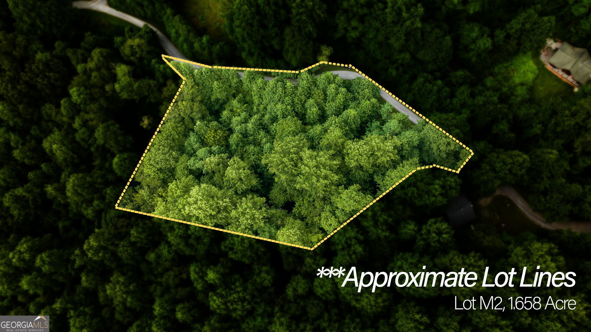 LOT M2 Georgianna Lane