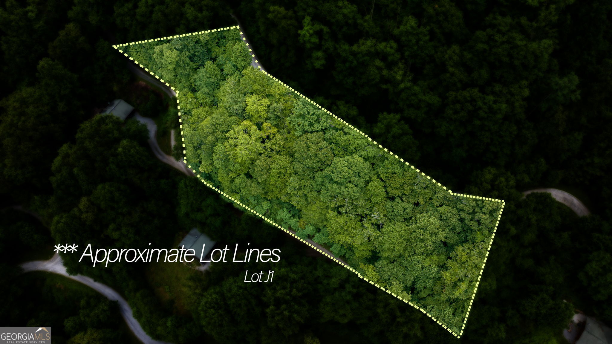 Lot J1 Georgianna Lane Property Photo 1