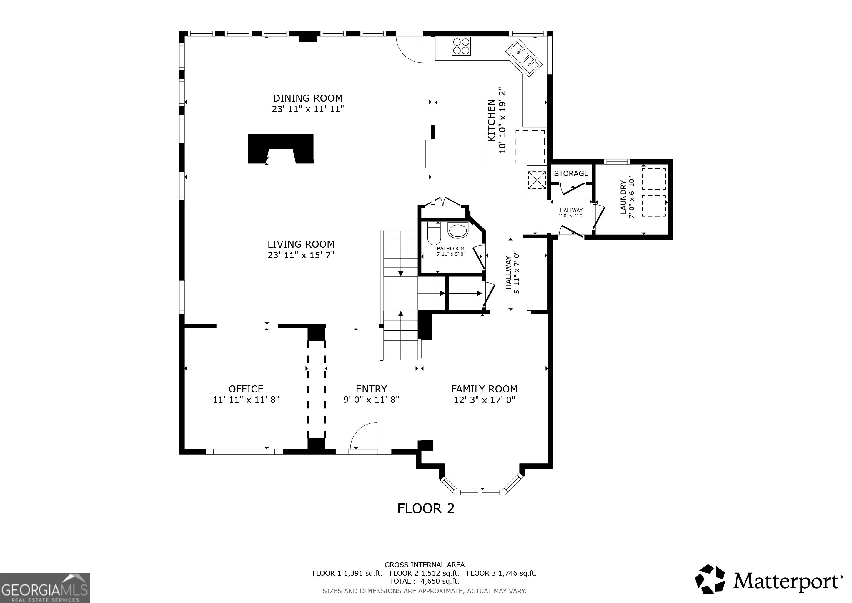 2613 Winterthur Main Nw Property Photo 71